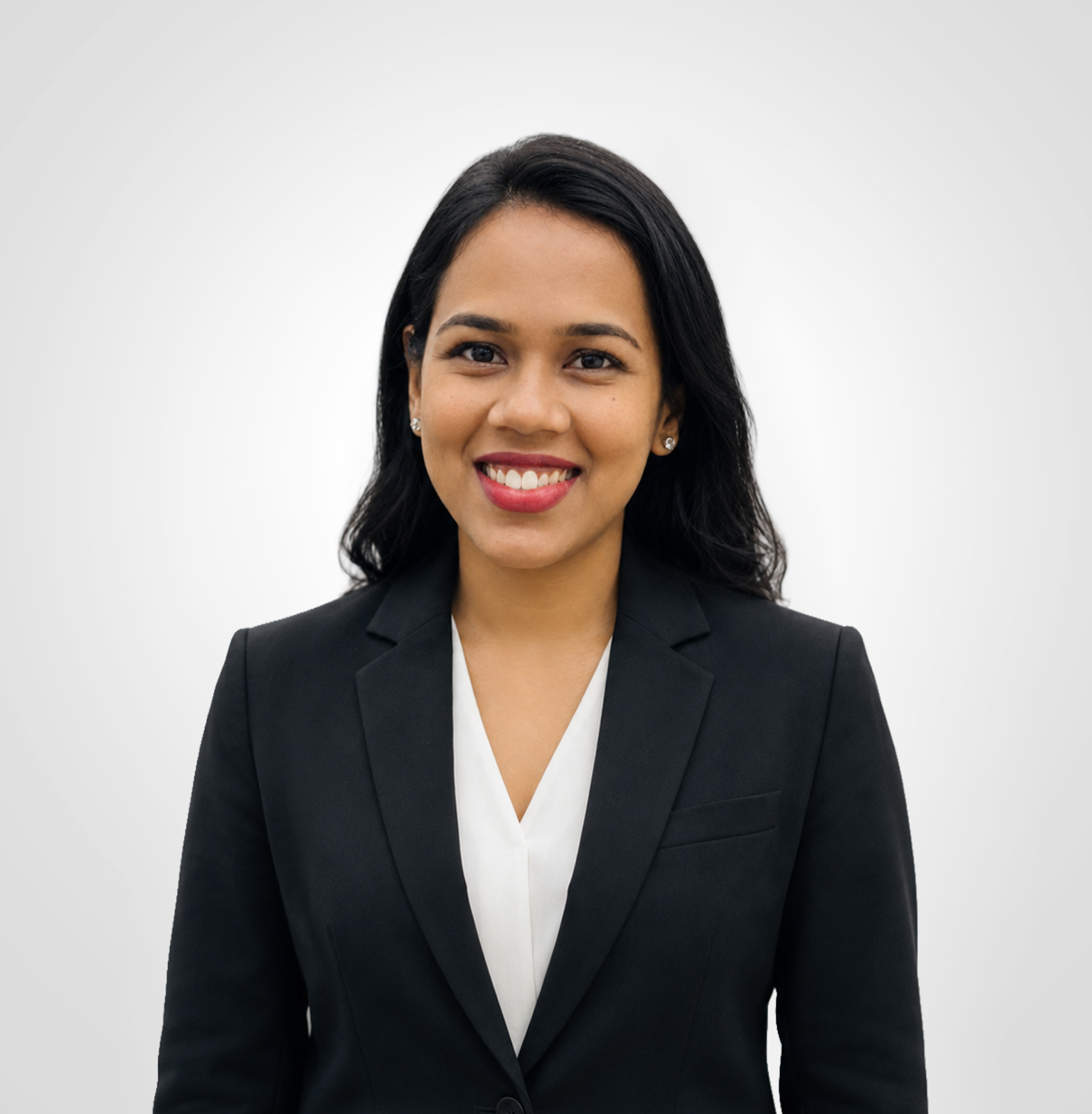 Ms. Rubika Rajendran