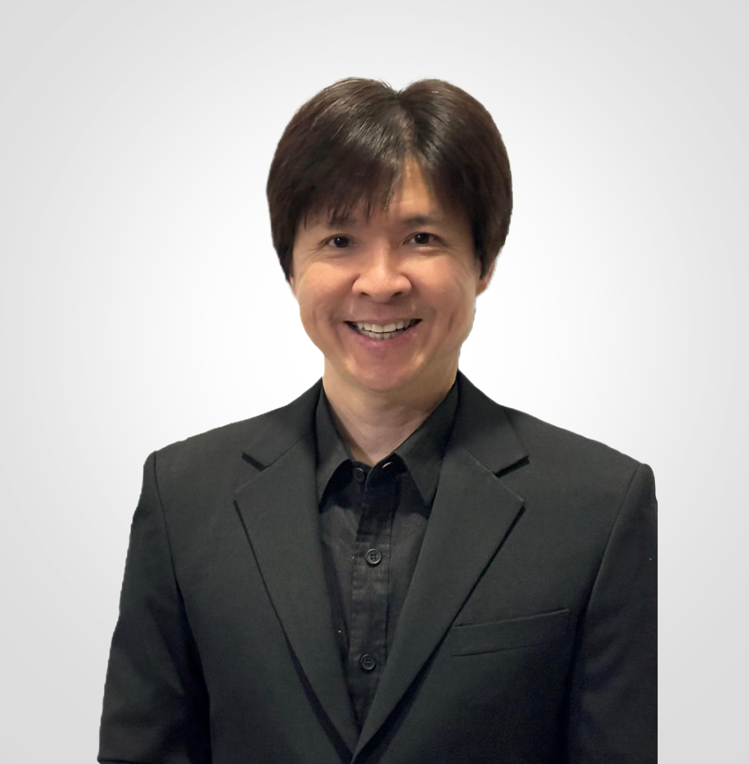 Mr. Lim Chin Khuang