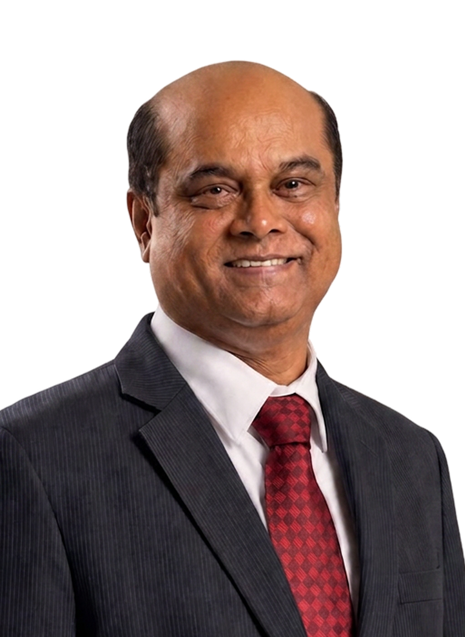Mr. B. S. Shantharaju