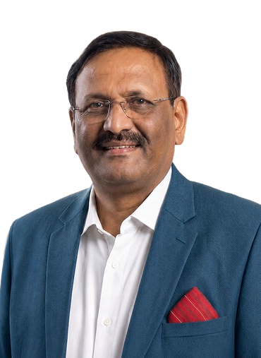 Mr. Goutham Reddy