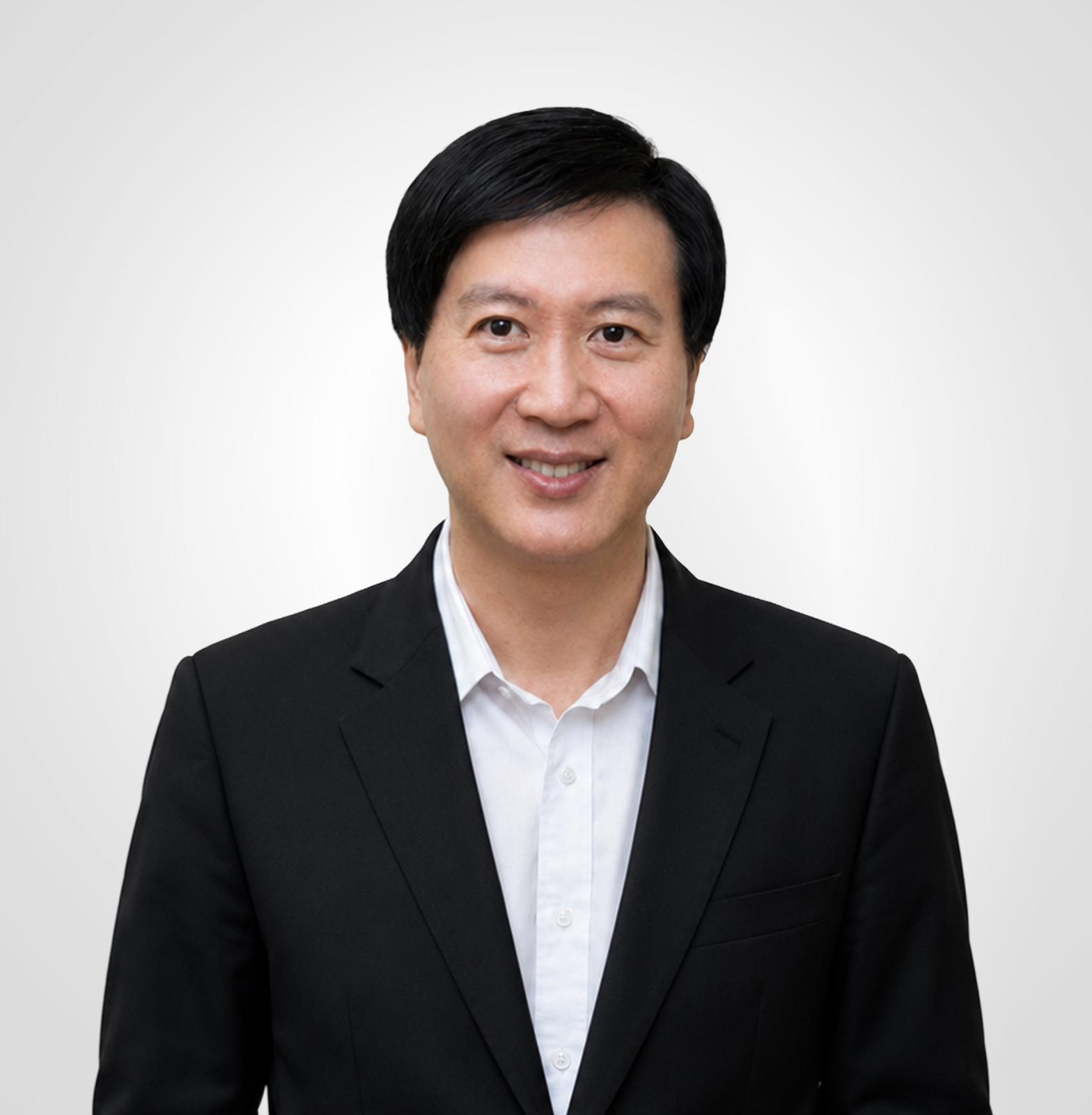 Mr. Kelvin Liew