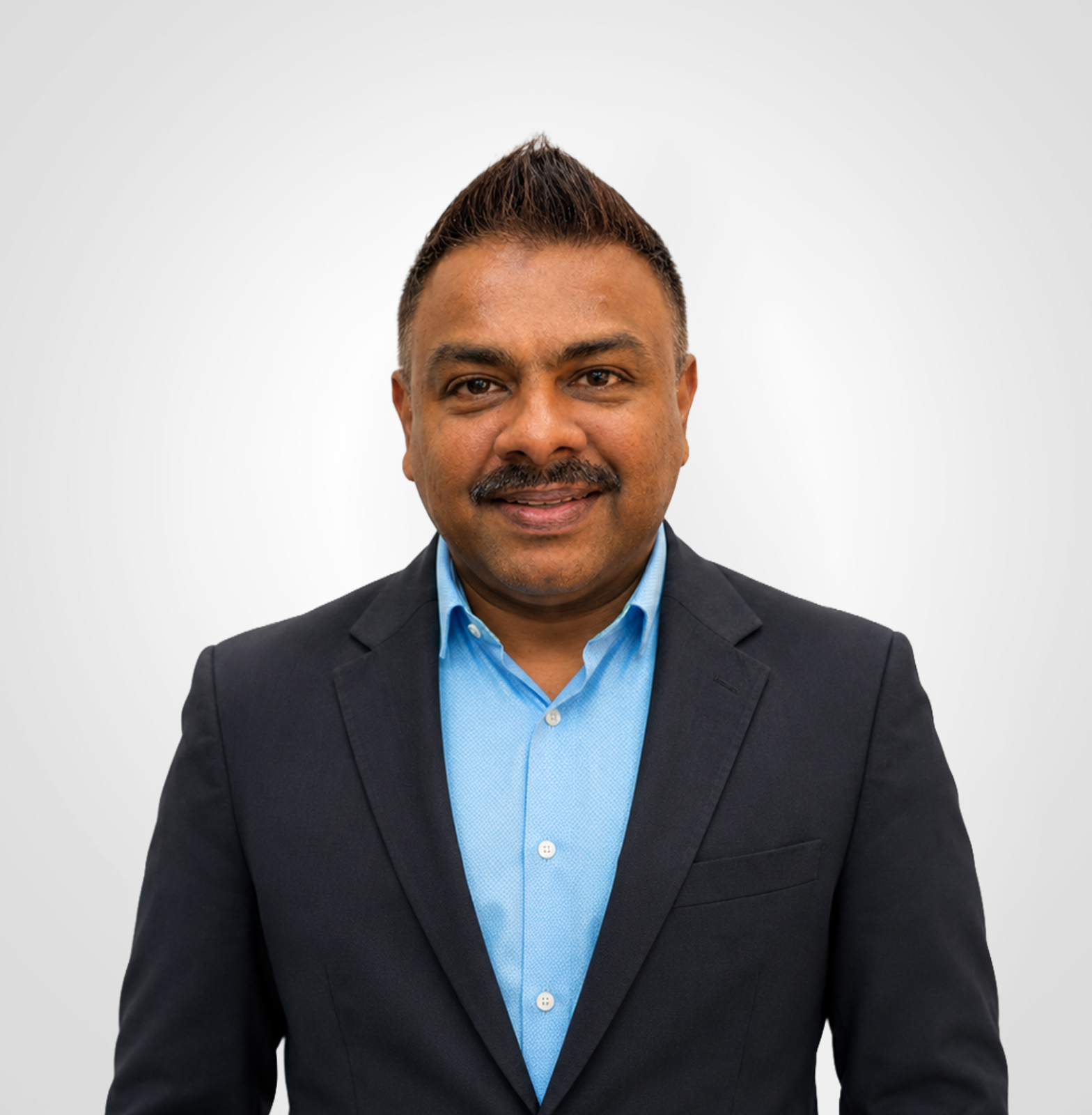 Mr. Navindran Shanmugam