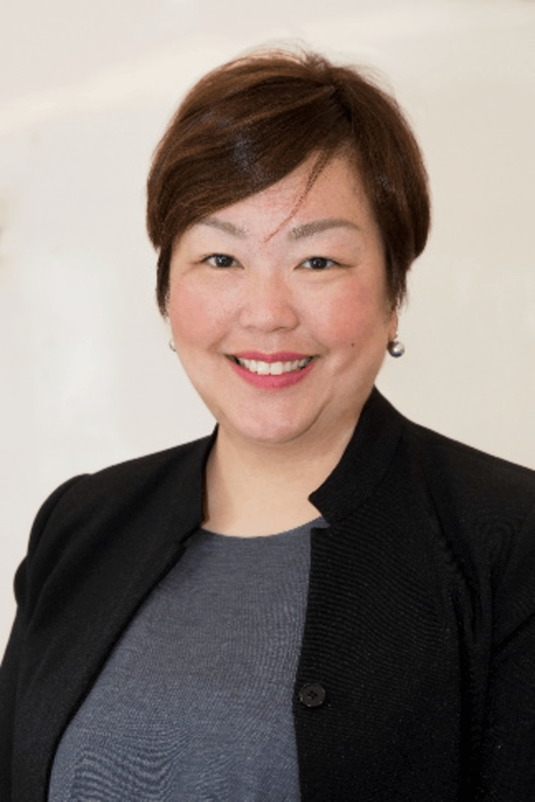 Ms. Lily Tan