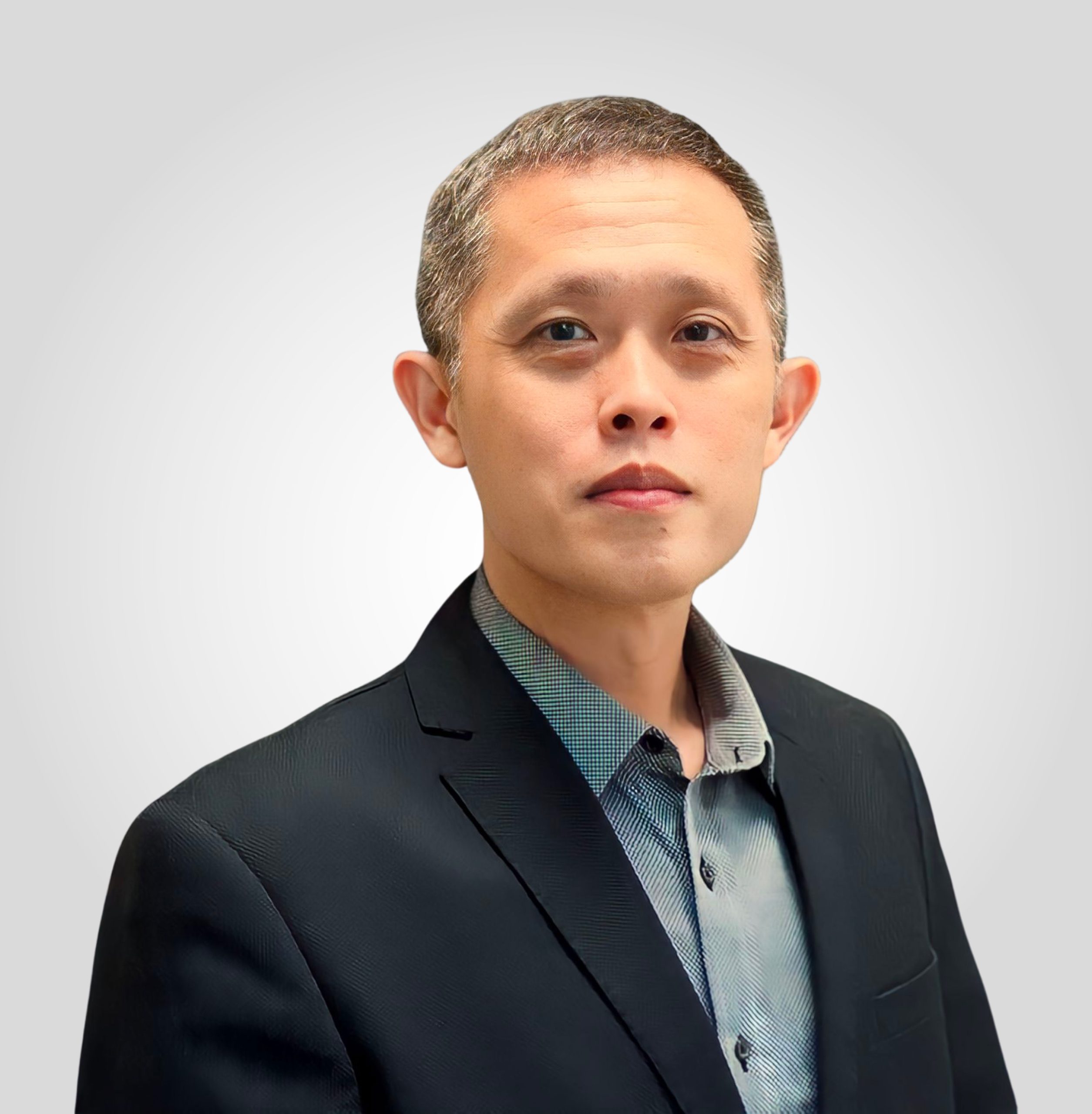 Mr. Chua Chye Huat
