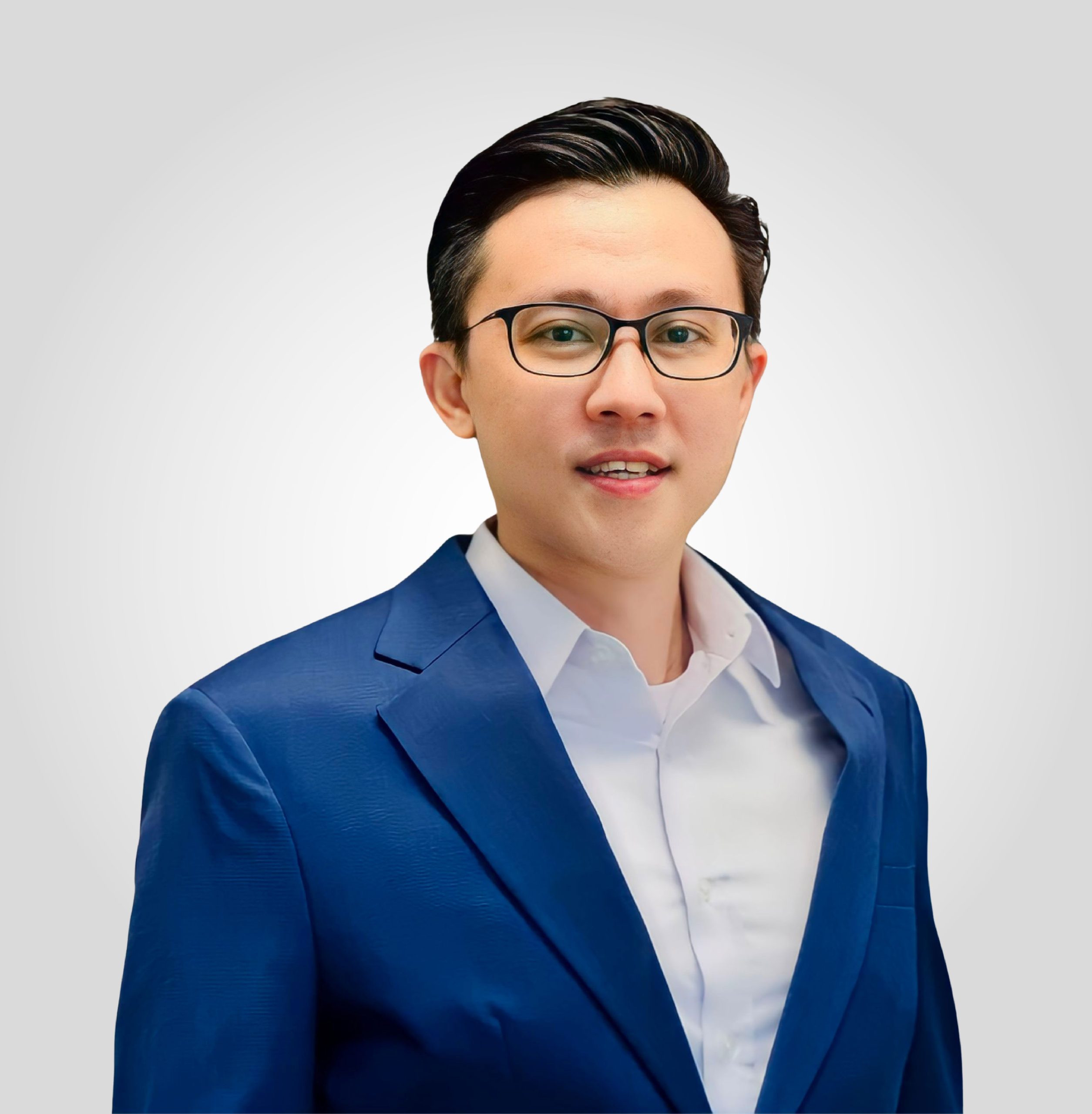 Mr. Daniel Yip Chee Weng