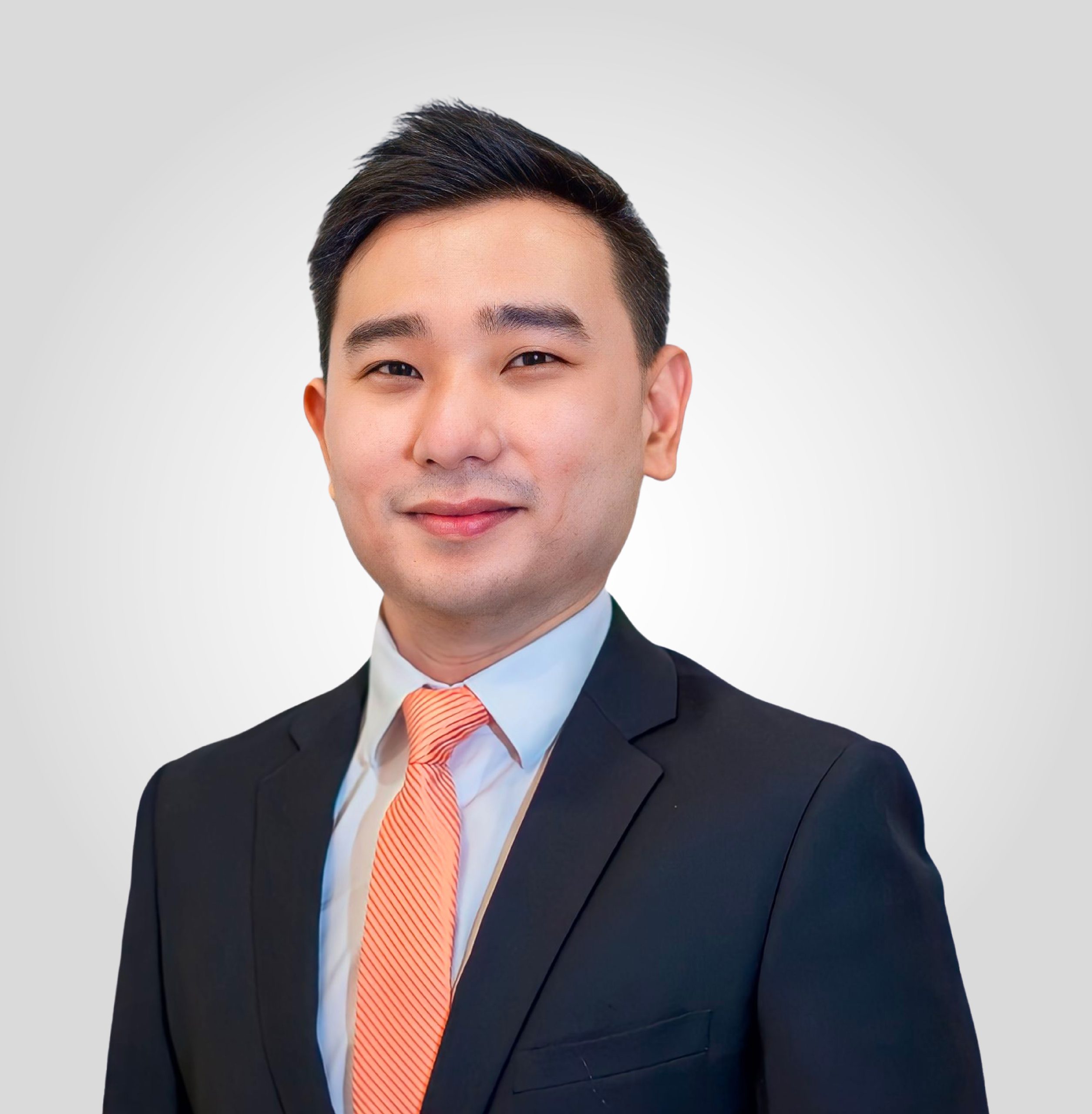 Mr. Ryan Qua Hong Zheng