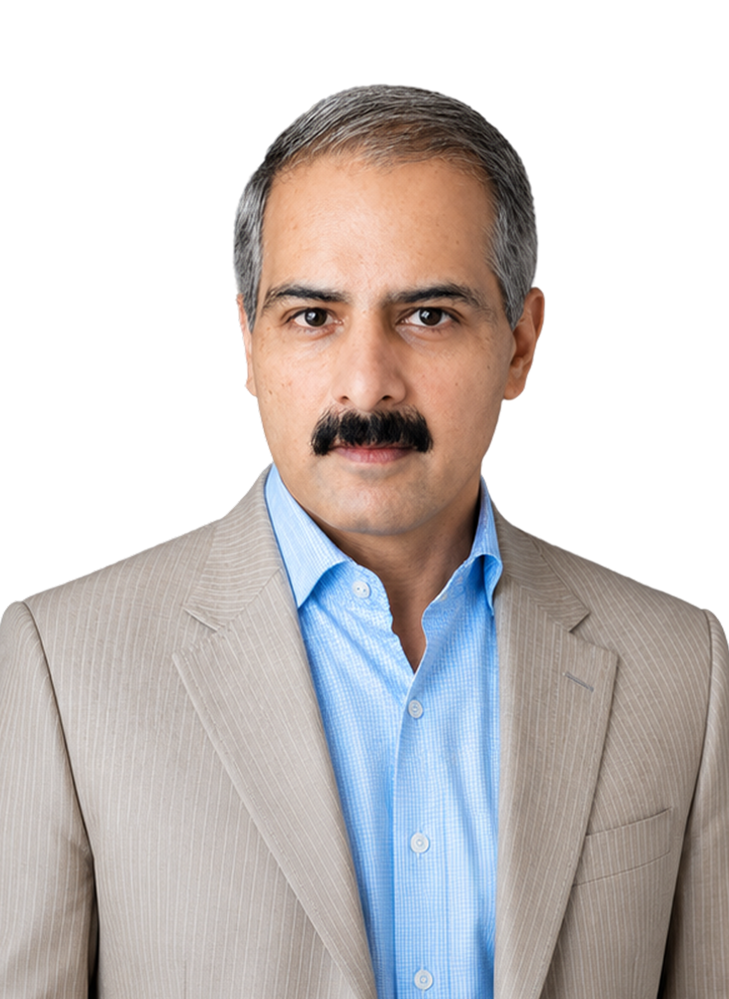 Mr. Masood Mallick