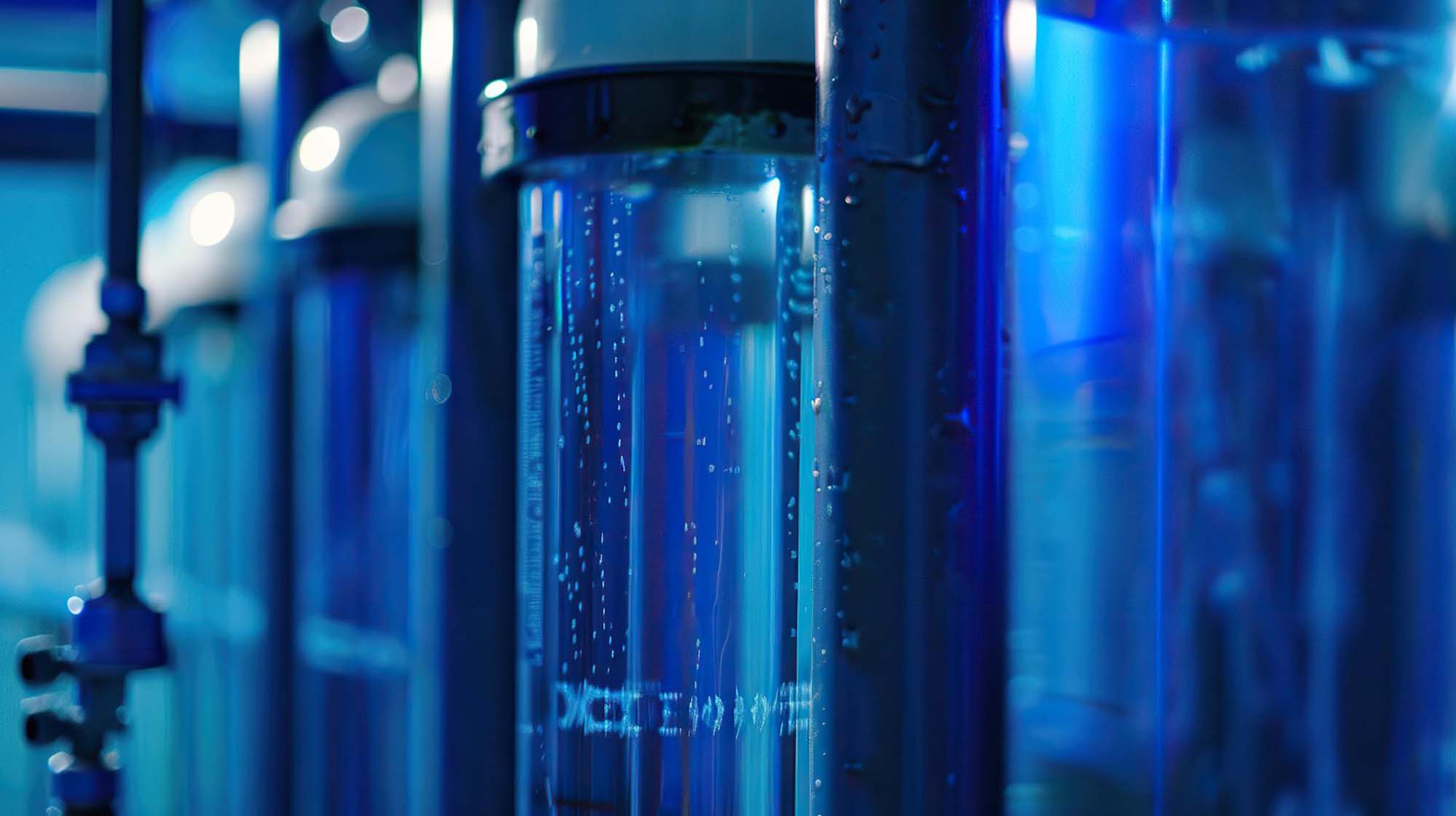 Advanced Membranes