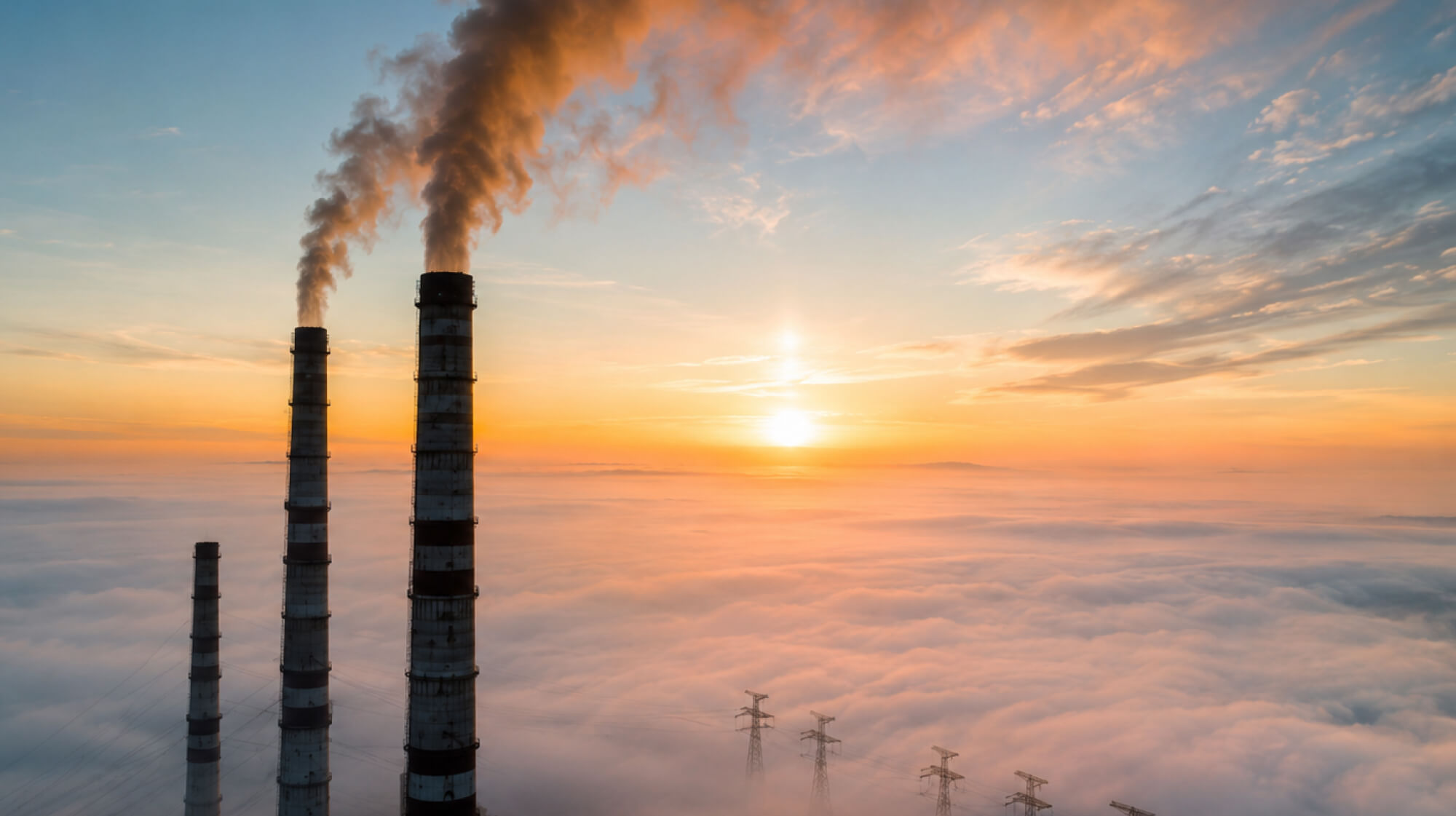 Carbon Management and Decarbonization