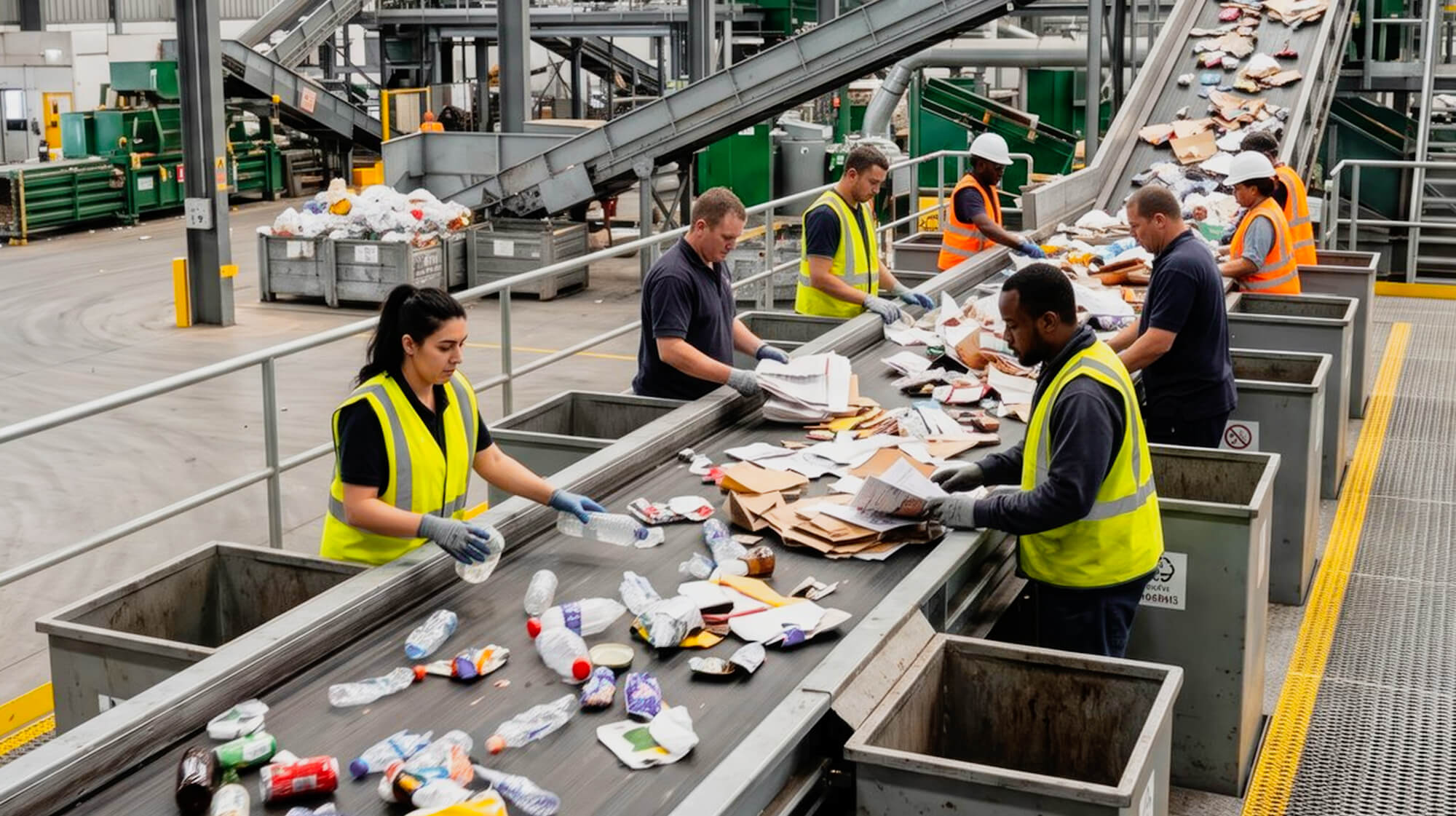 Circular Economy