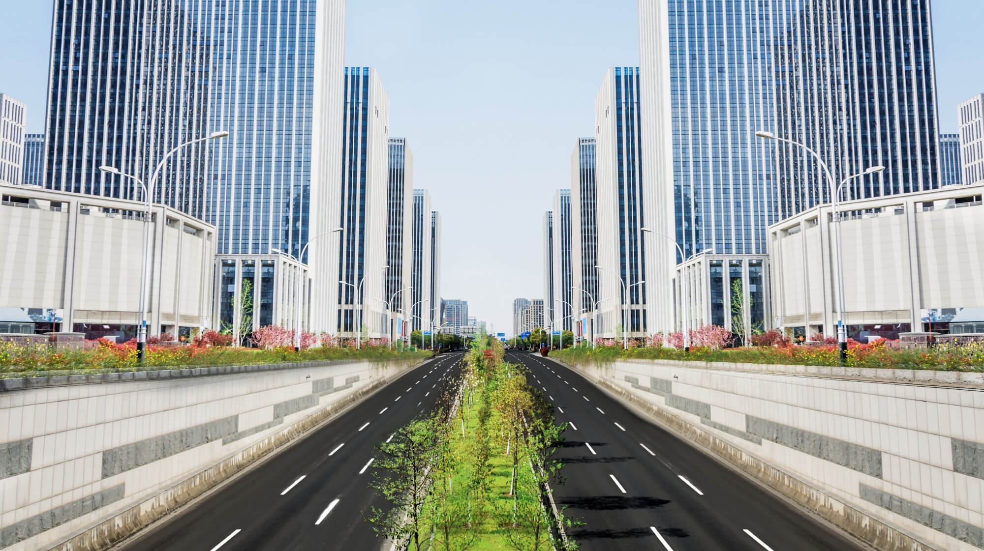 Climate-Resilient Design