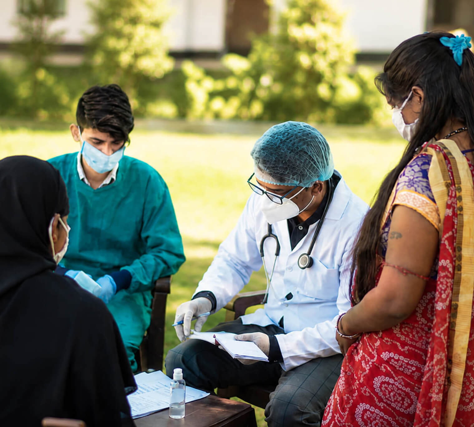 Community healthcare (1)