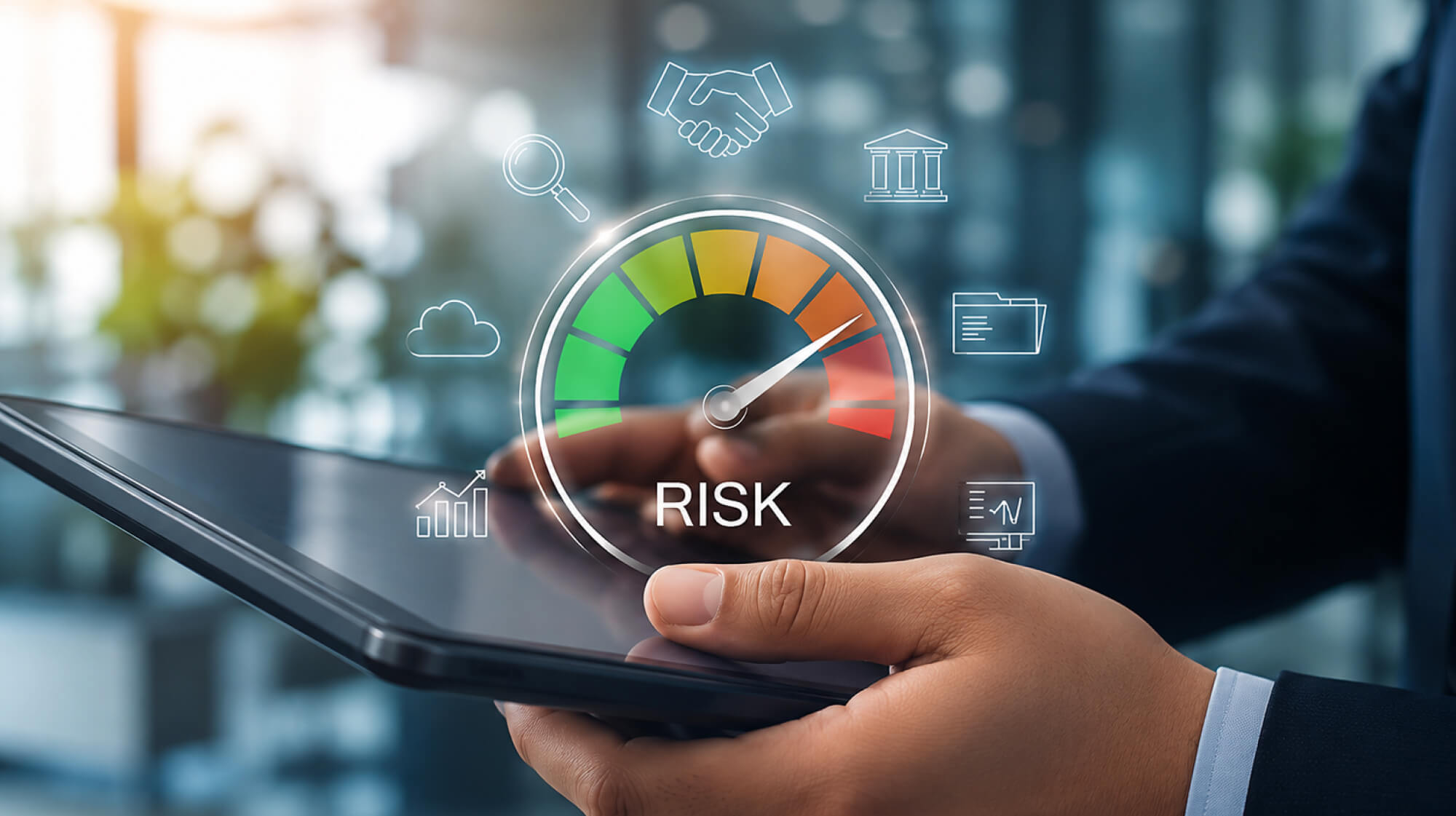 Complete ES&C Risk Assessment