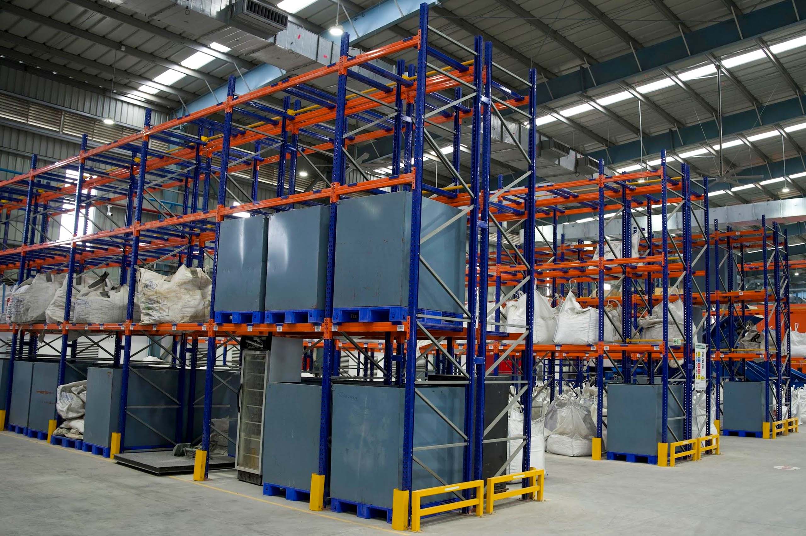Corporate E-Waste Collection