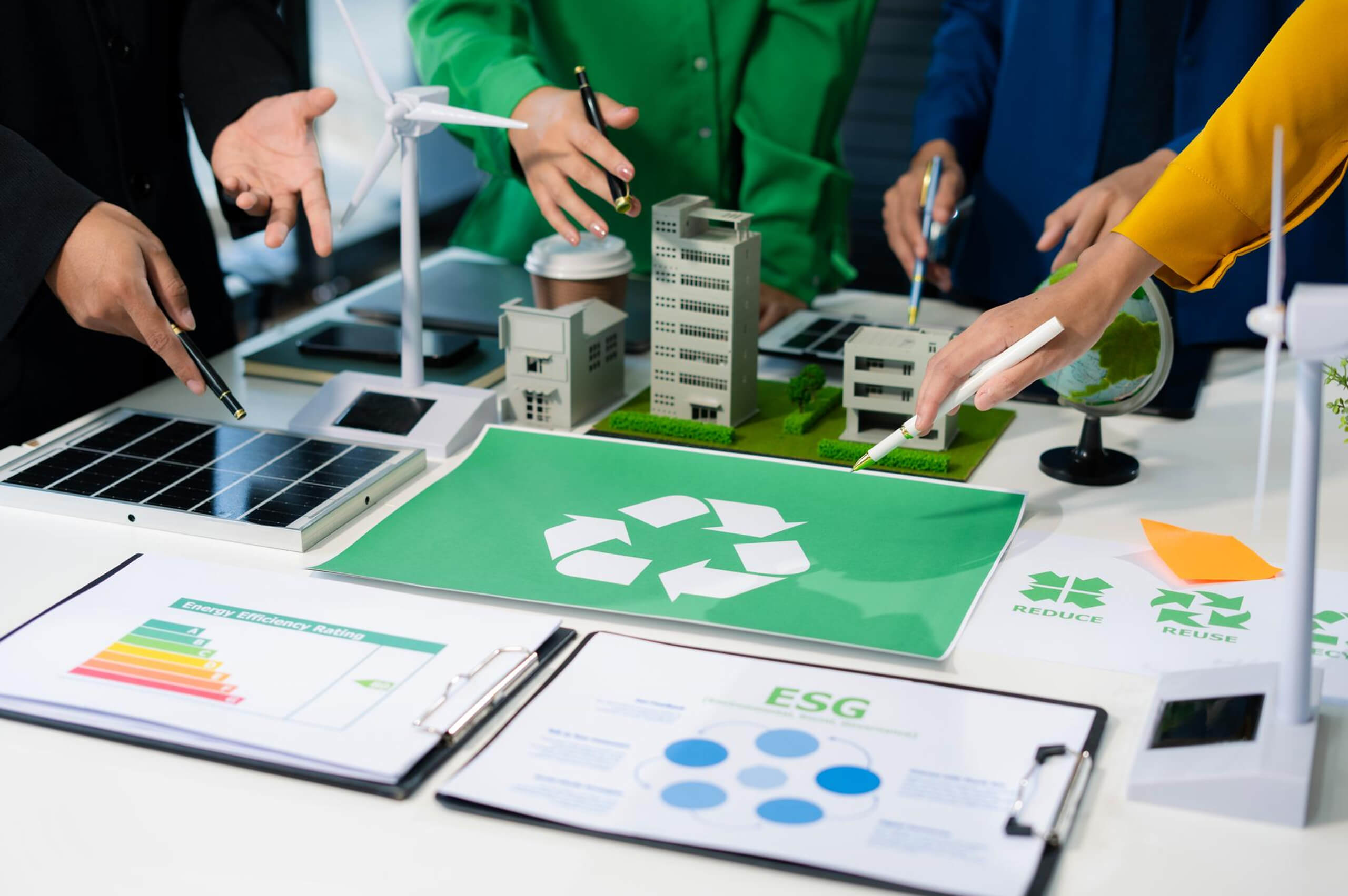 Resource Recovery