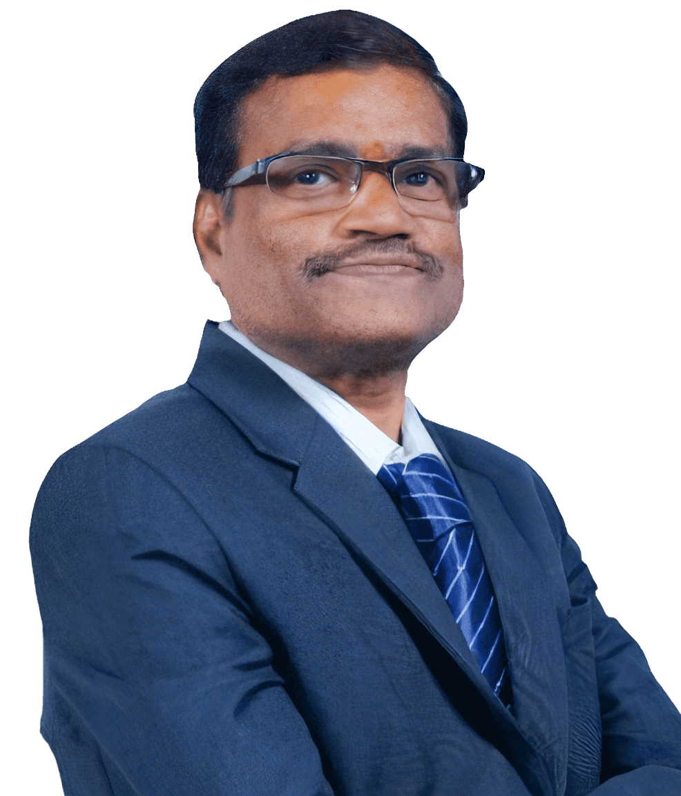 Dr. K. Srinivas