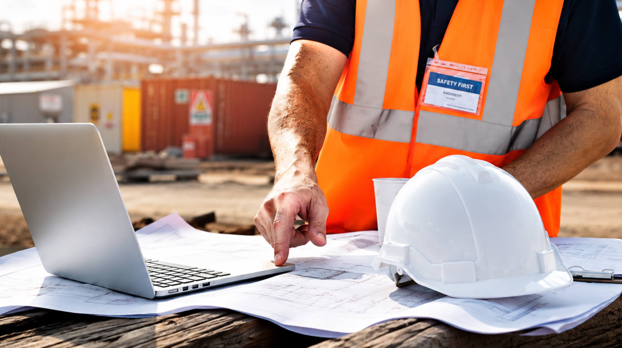 EHS, Process Safety and Compliance Advisory