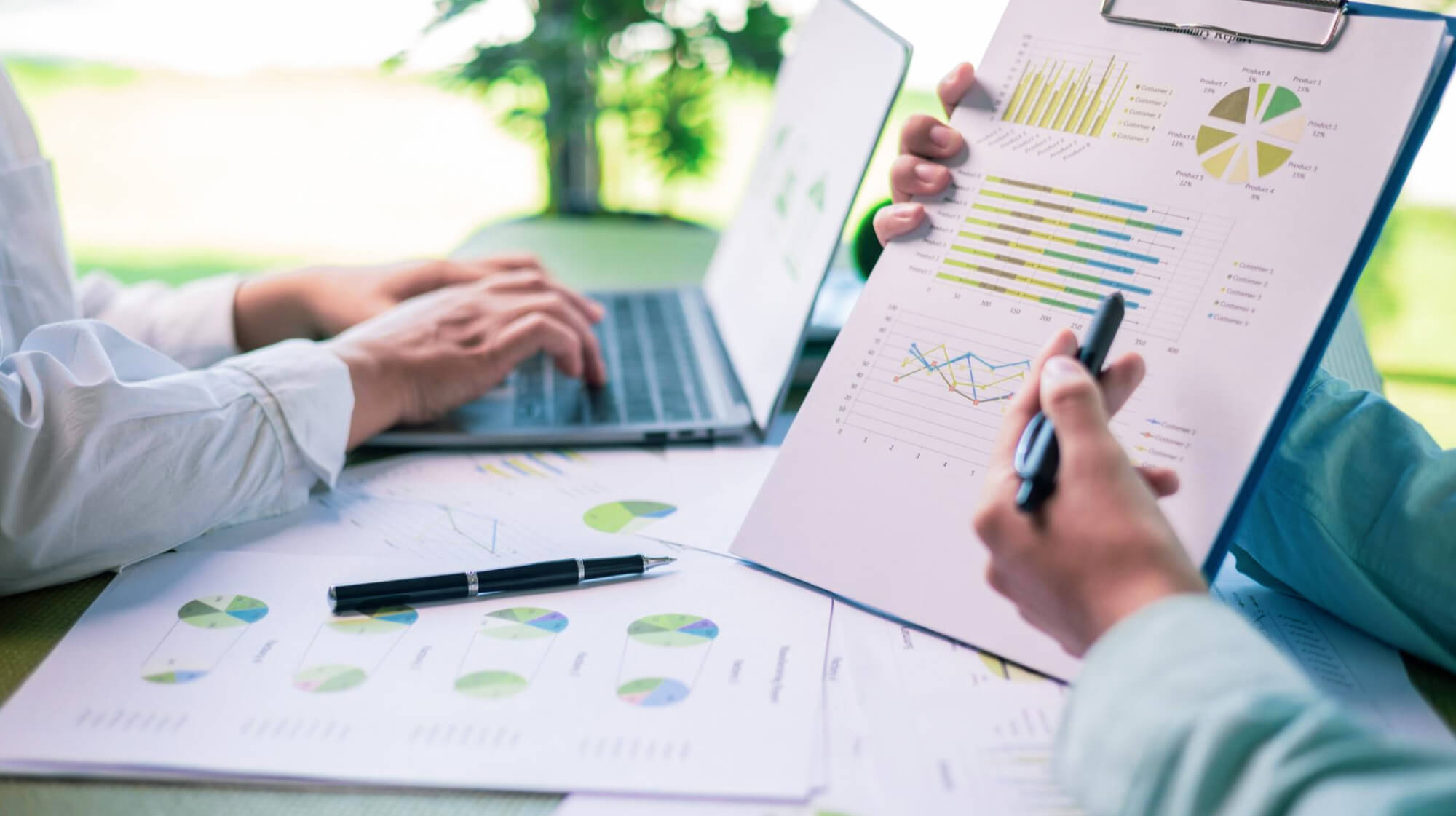 ESG Reporting and Disclosure