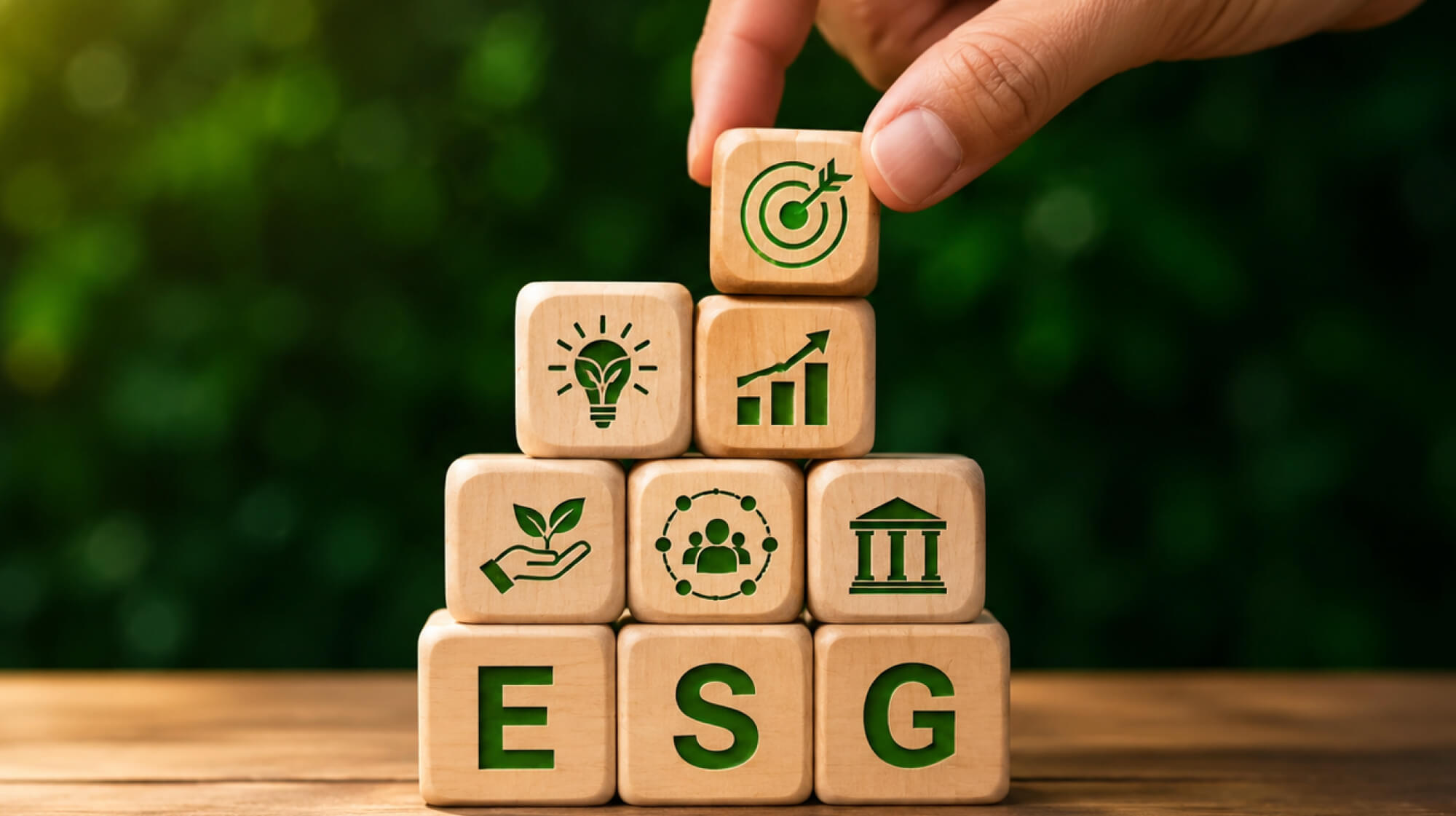 Environmental & Sustainability Advisory Services