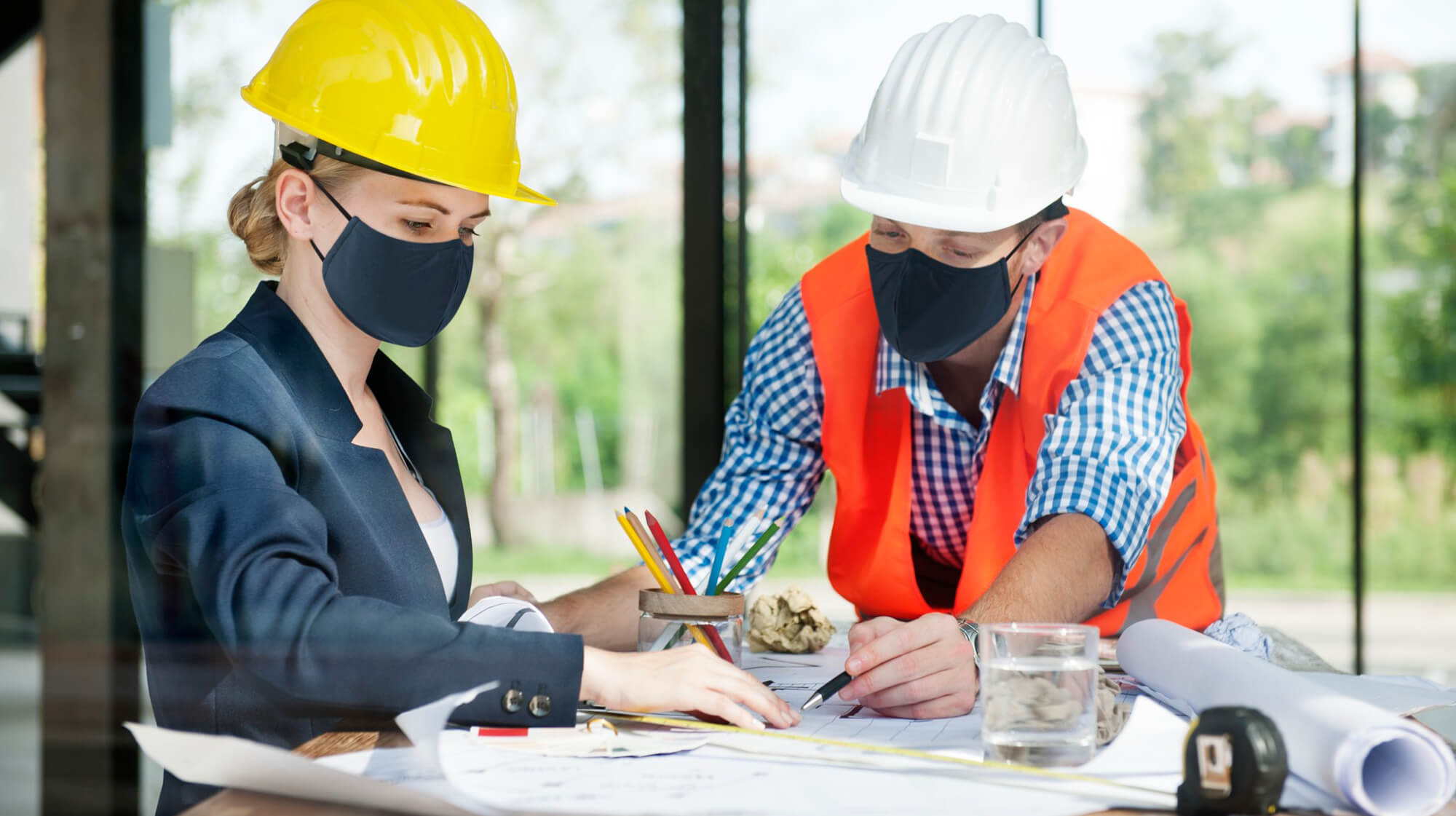 End-to-End Expertise in C&D Waste Management