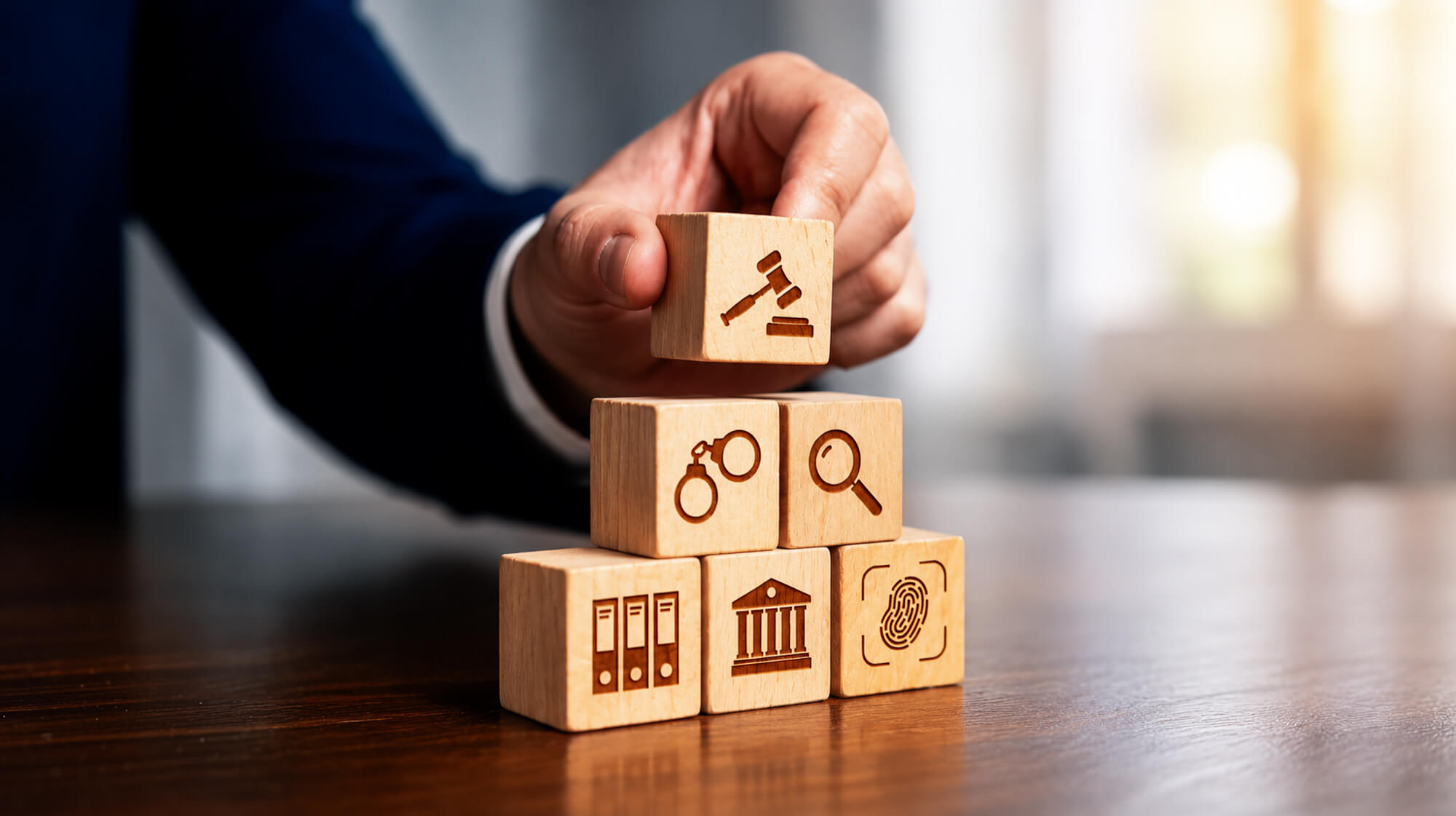 Enhanced Governance and Transparency