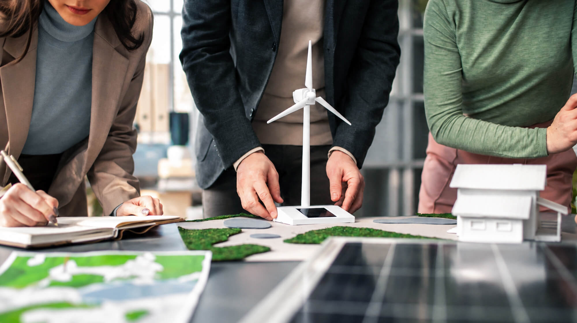 Strengthening Regulatory Readiness