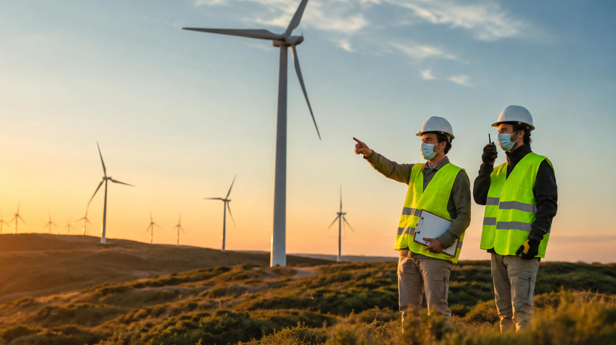 Environmental and Social Impact Assessment (ESIA)