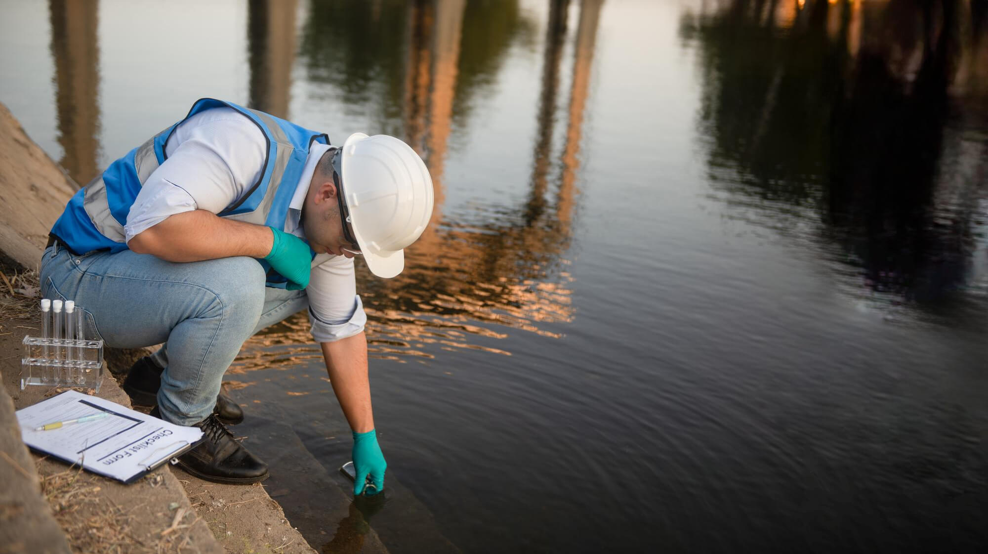 Hydrogeology and Water Resource Planning