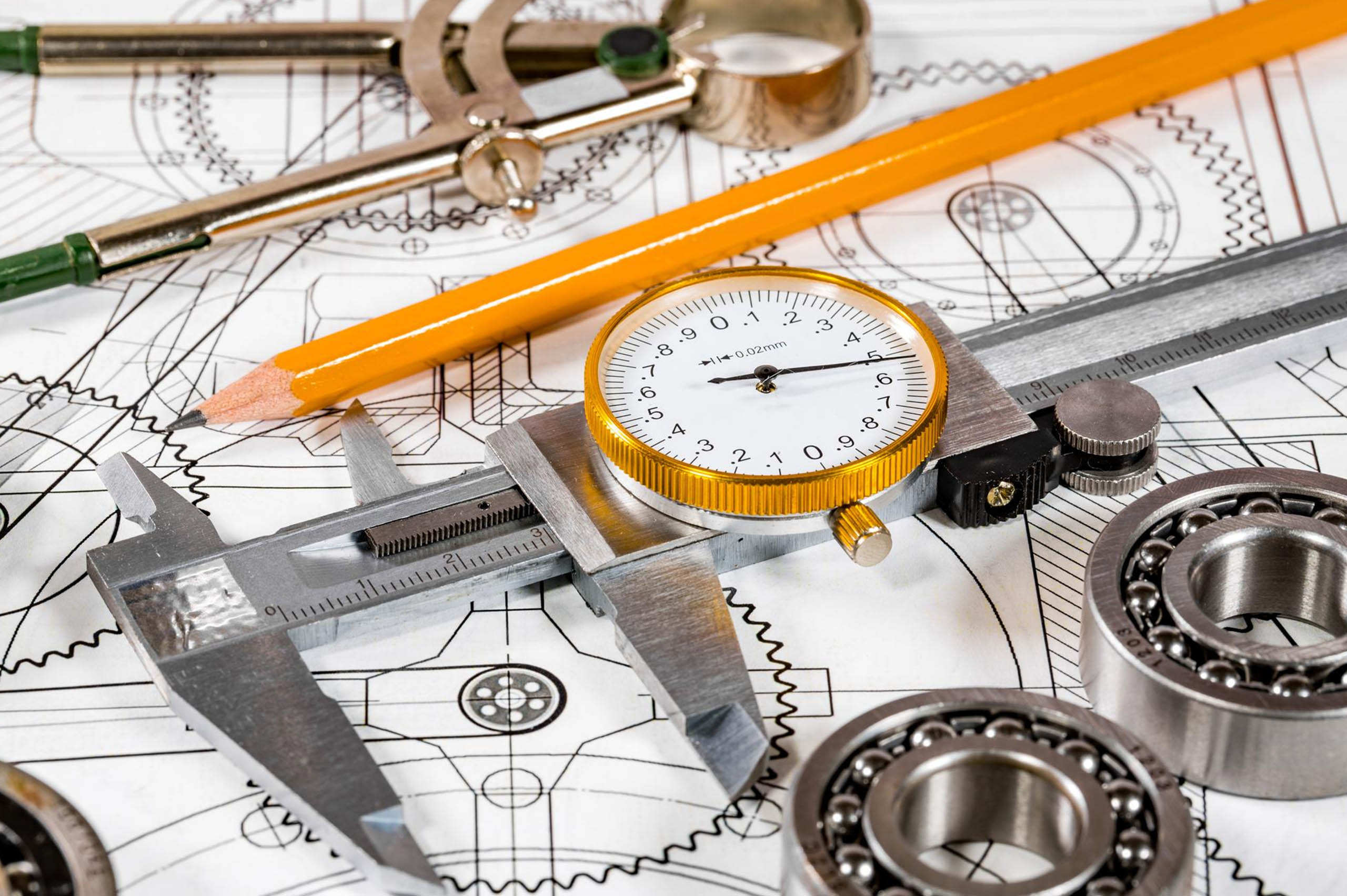 Implement Process