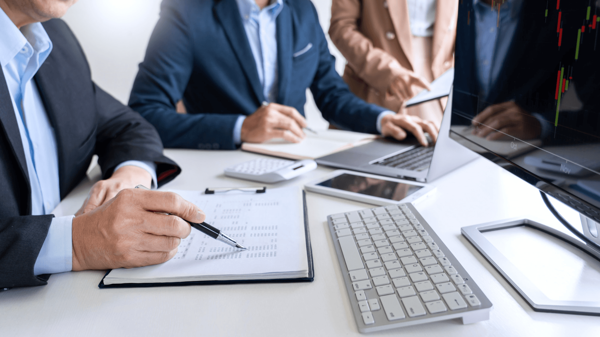 Compliance & Environmental Risk Management