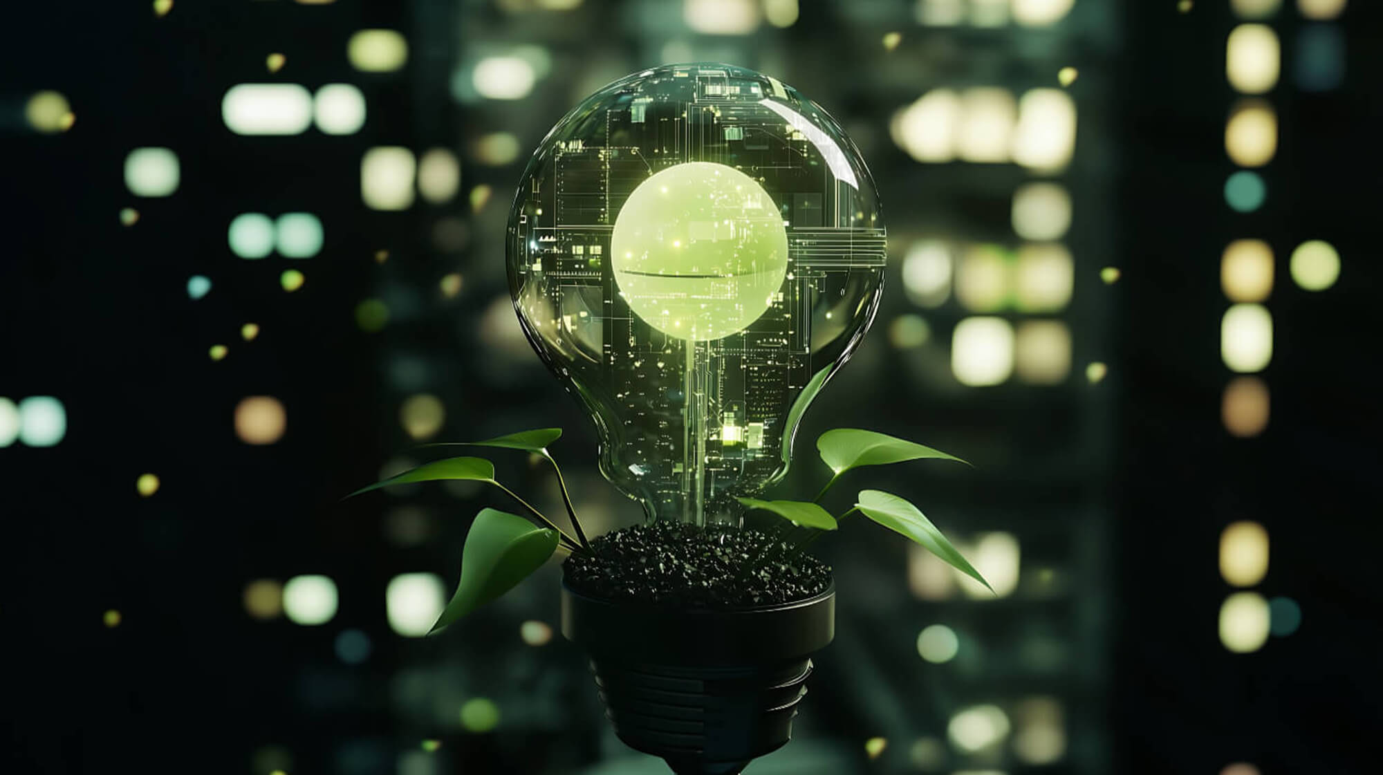 Environmental Insights & Testing Services