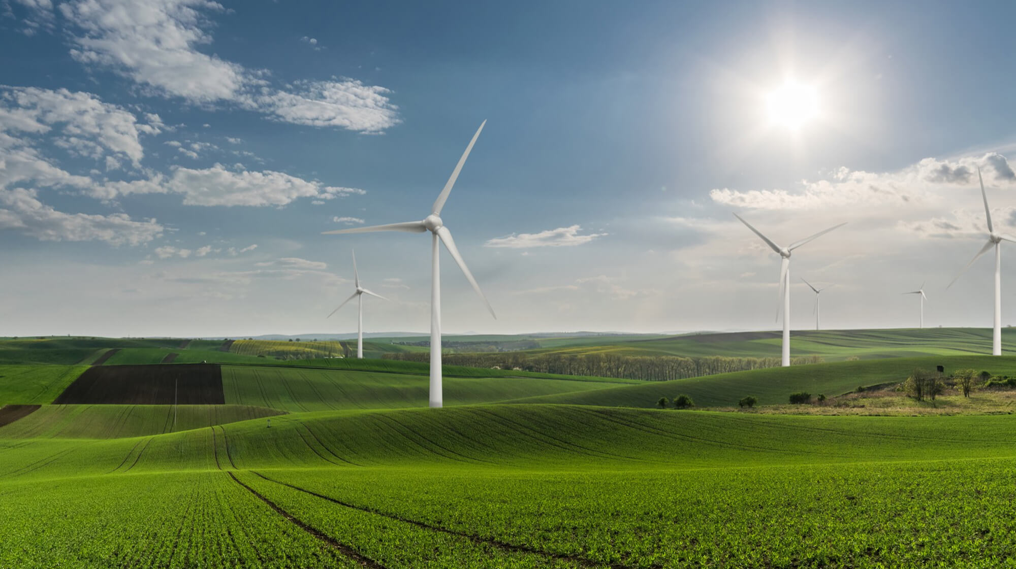 Integrated Climate, Energy, Water, and ESG Delivery