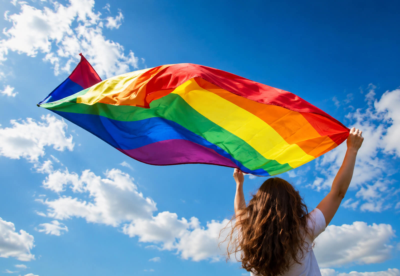 LGBTQ+ inclusion