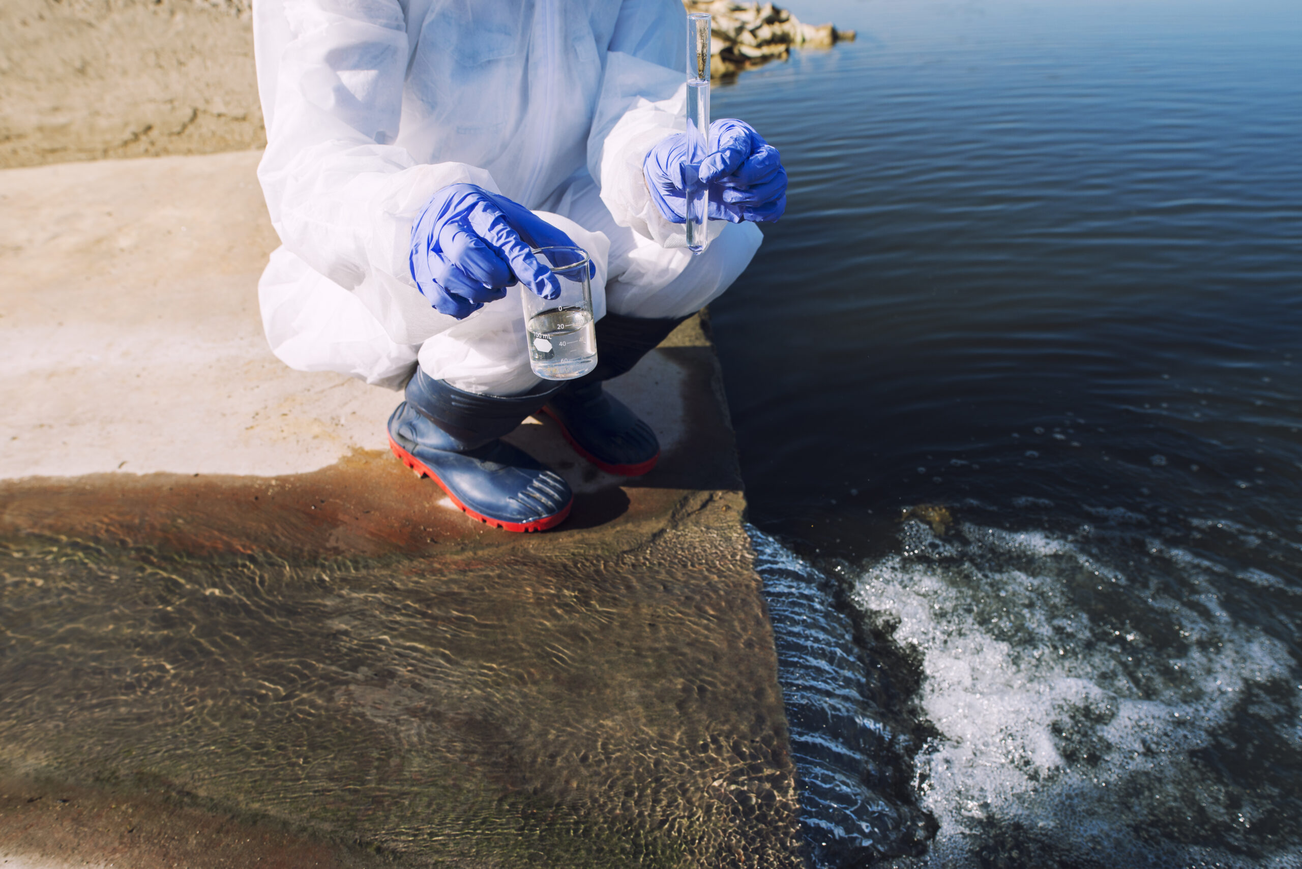 Water Treatment