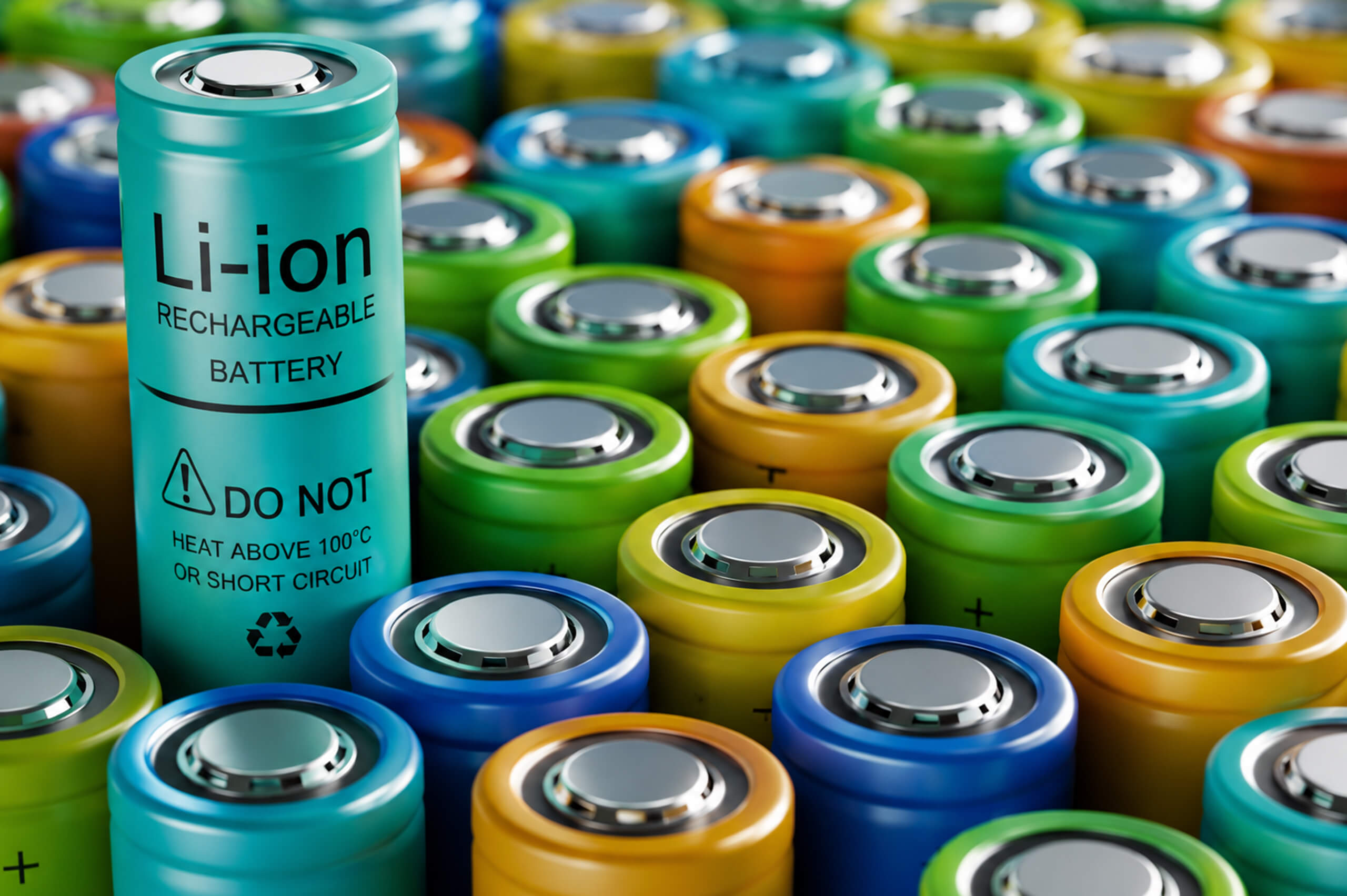 Resource Recovery