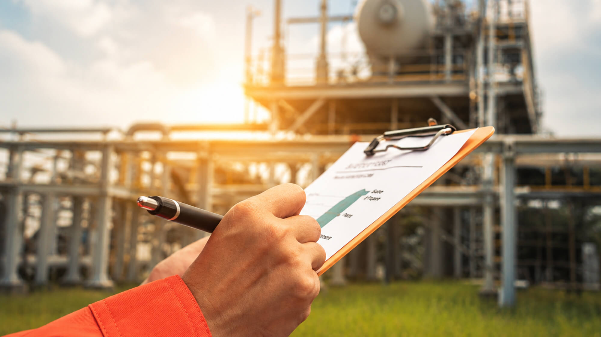 Lifecycle Environmental Management