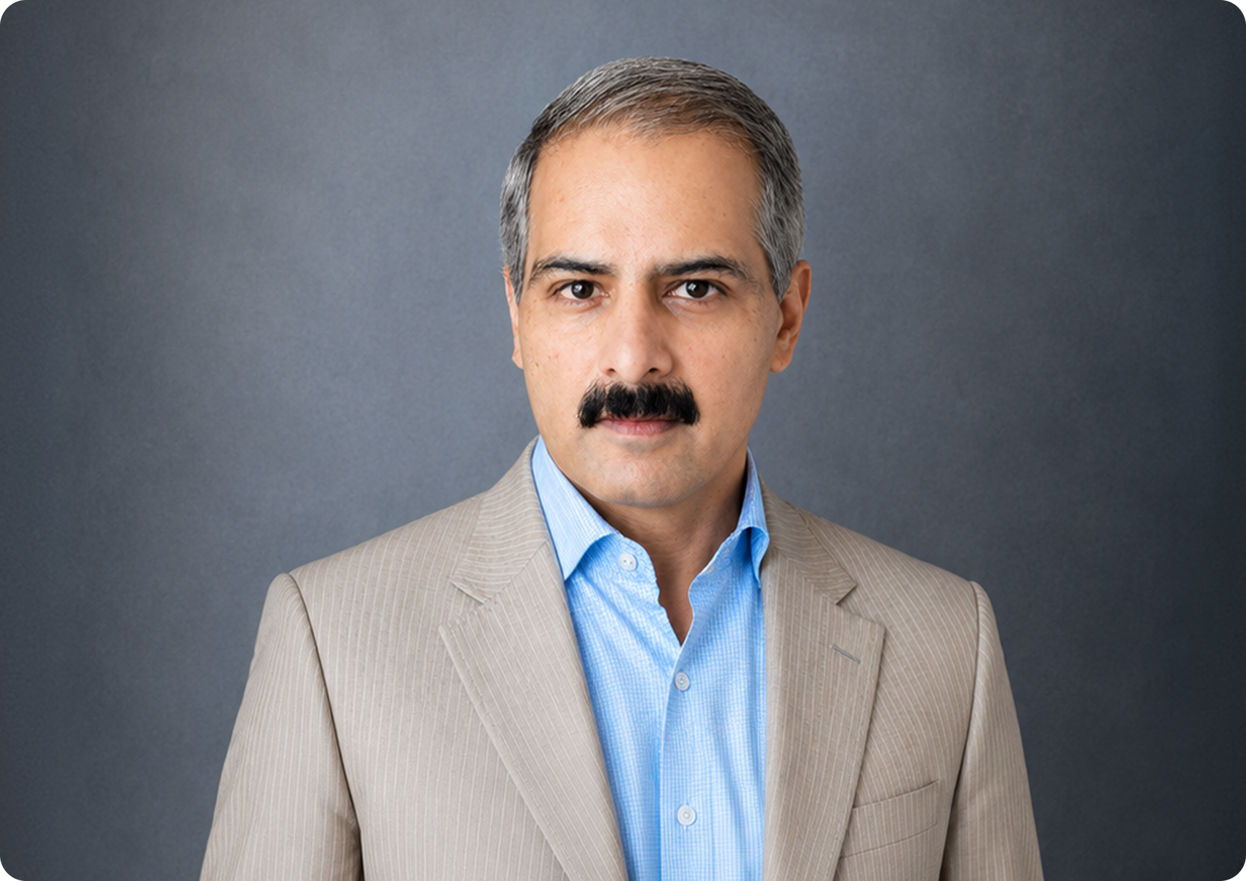 Mr. Masood Mallick — Managing Director & Chief Executive Officer, Re Sustainability