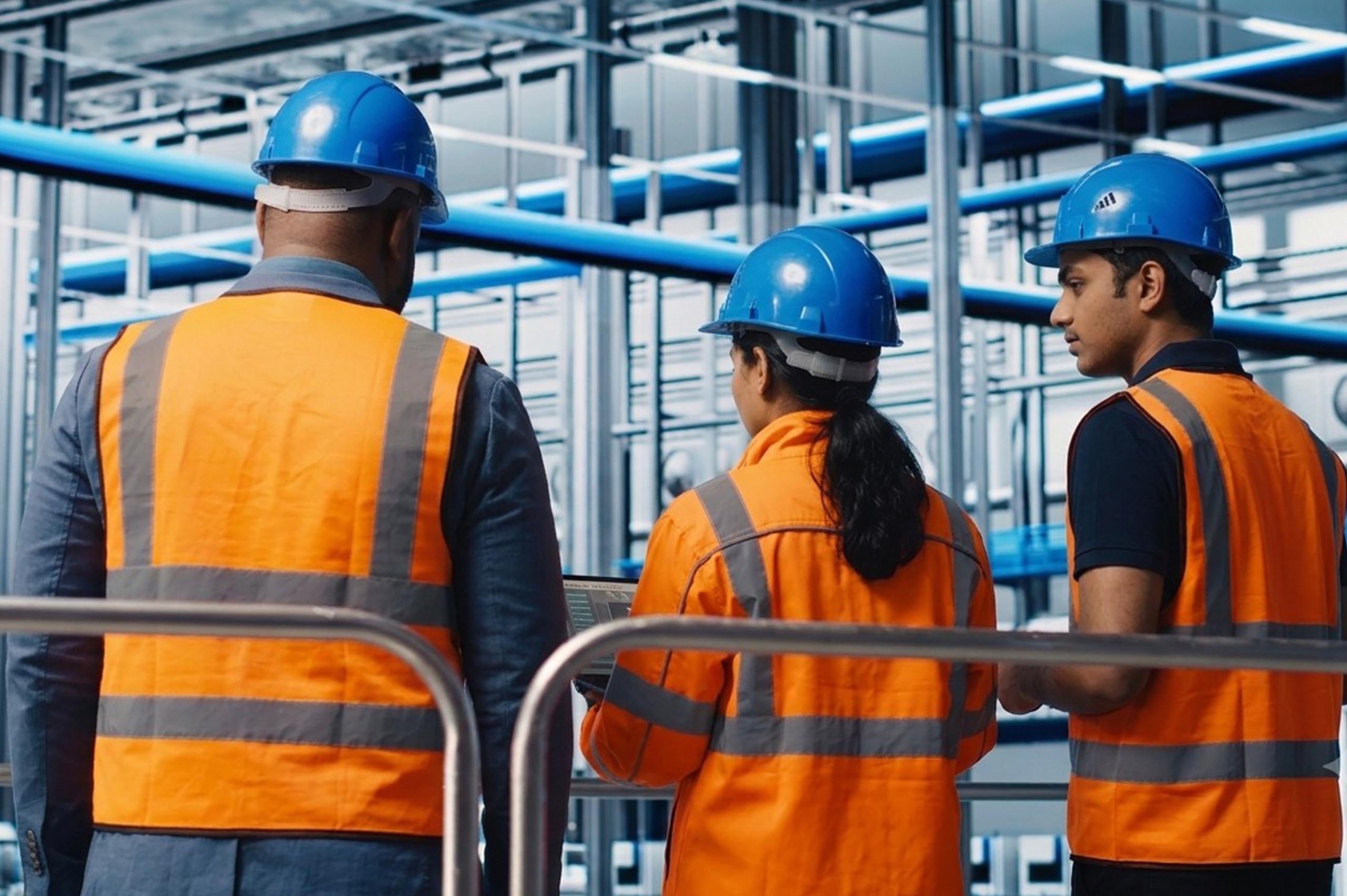 O&M Operations and Maintenance