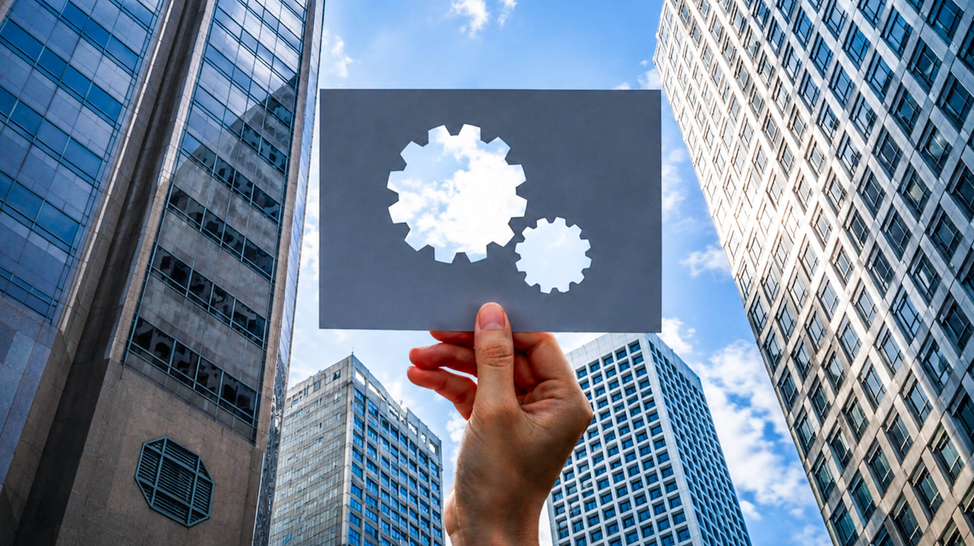 Optimised Operational Performance