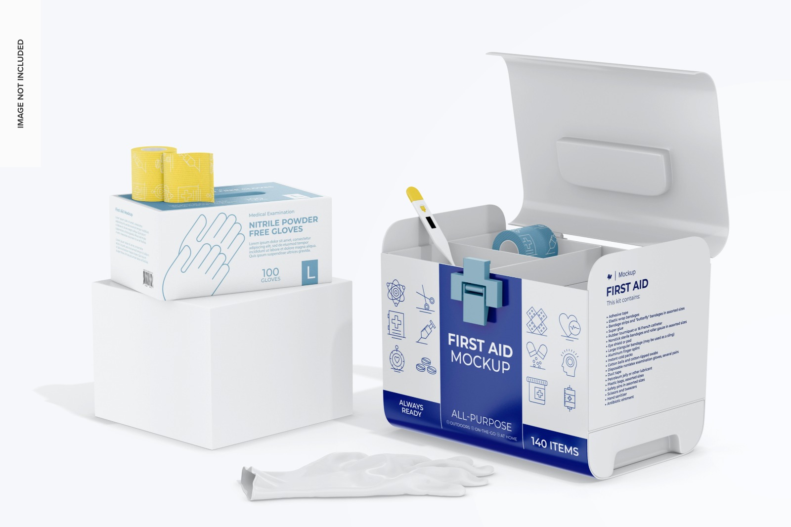 Paper & Packaging