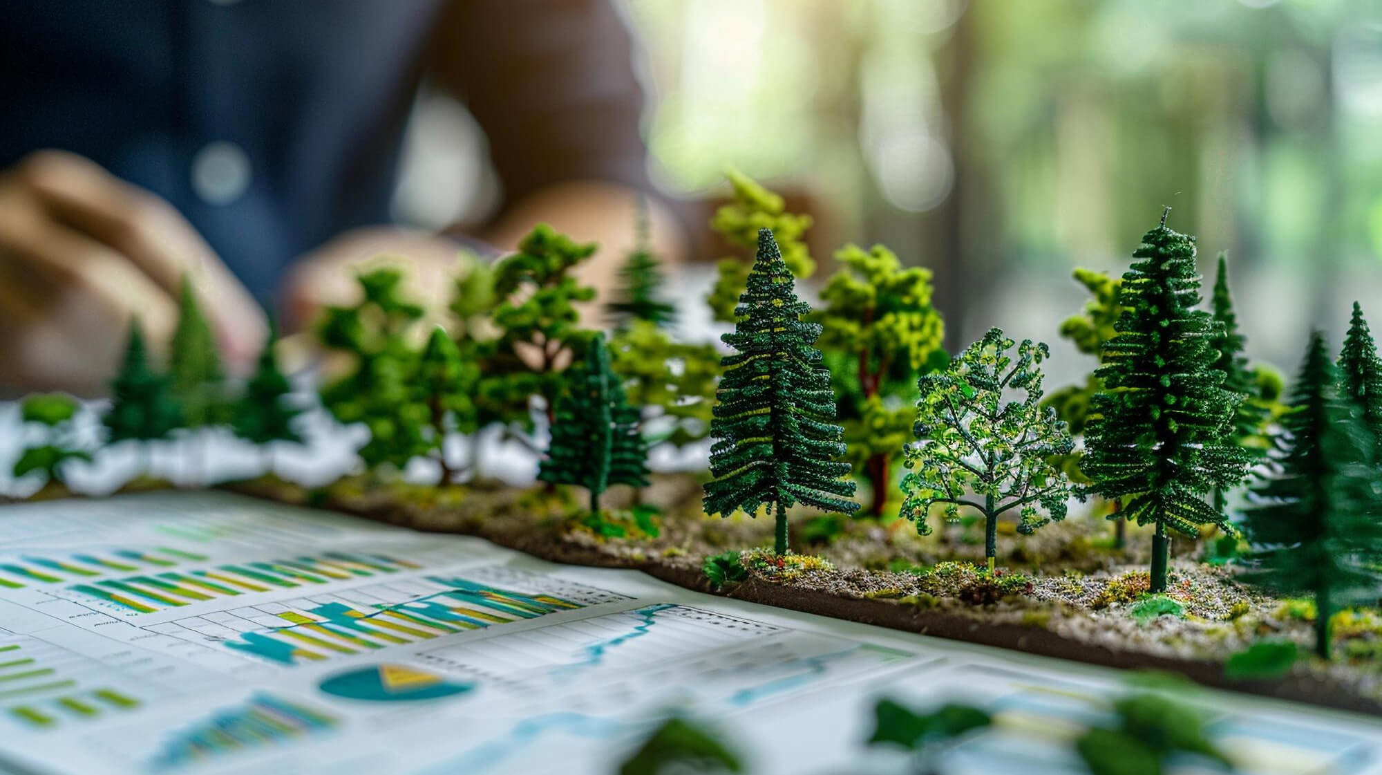 Project Financing and Green Finance Advisory