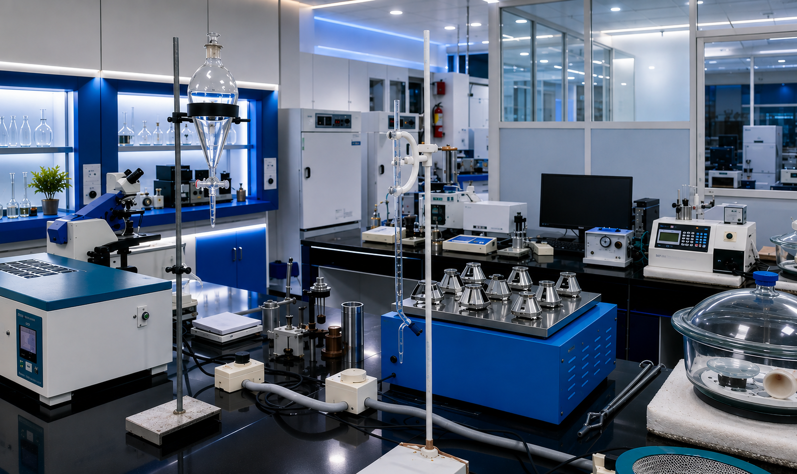 Fuel Science