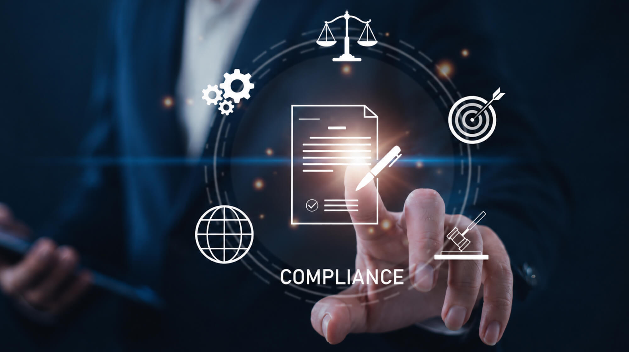 Rapid Regulatory Response