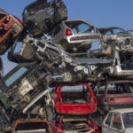 ReCarma - End-of-life-vehicles