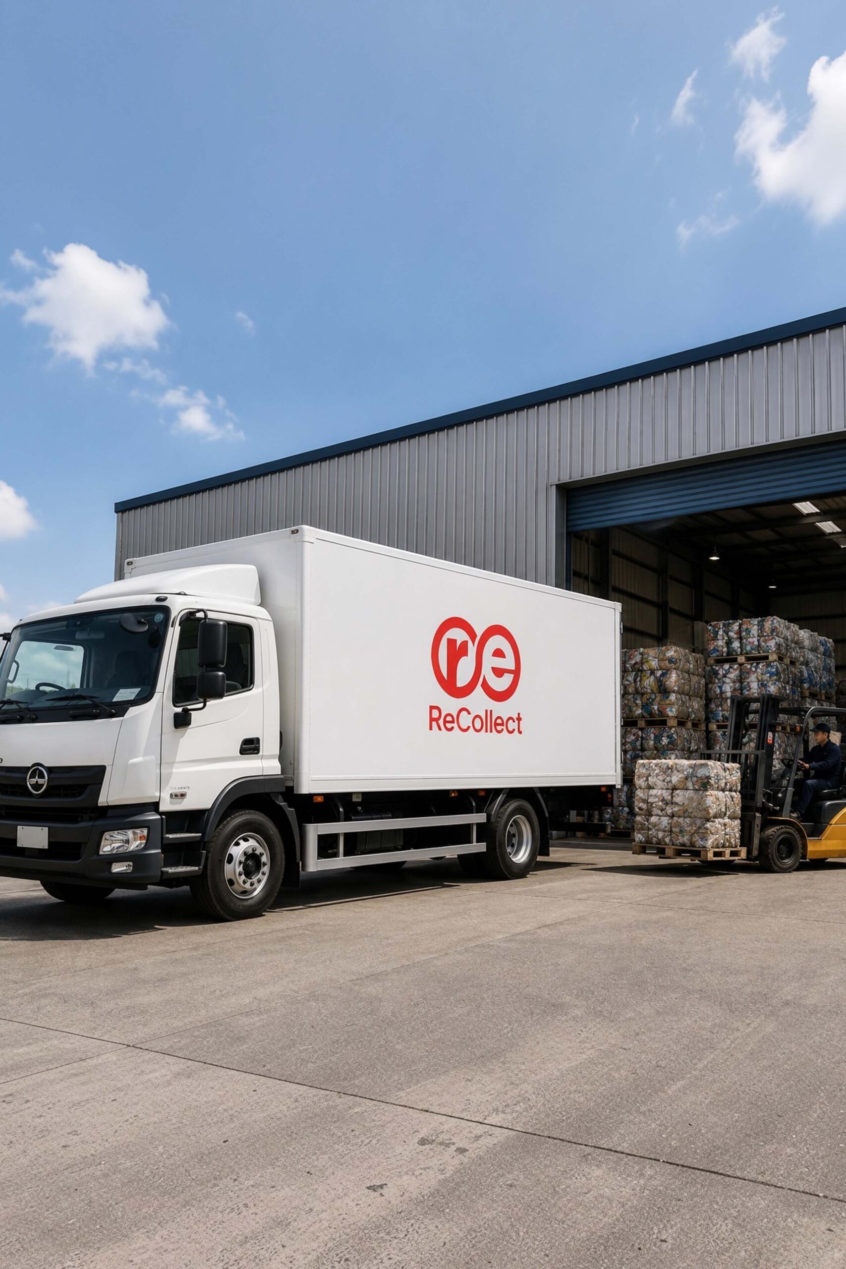 Recycling & Offtake