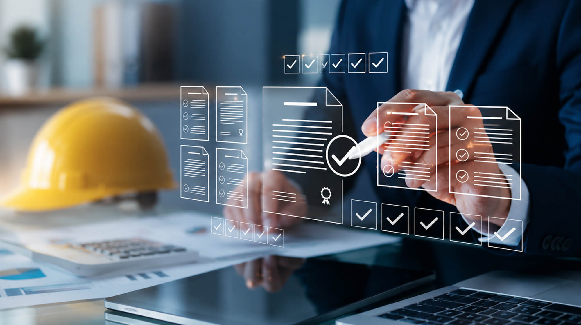Robust Regulatory and Environmental Compliance