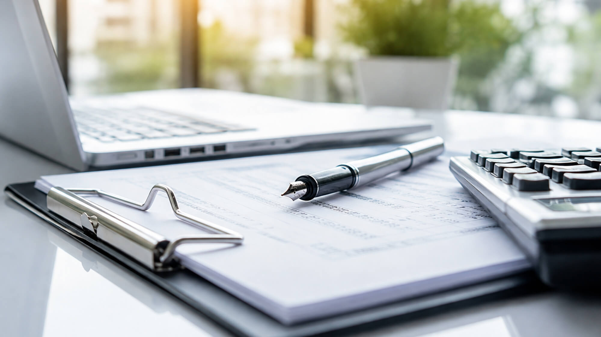 Compliance Embedded in Operations
