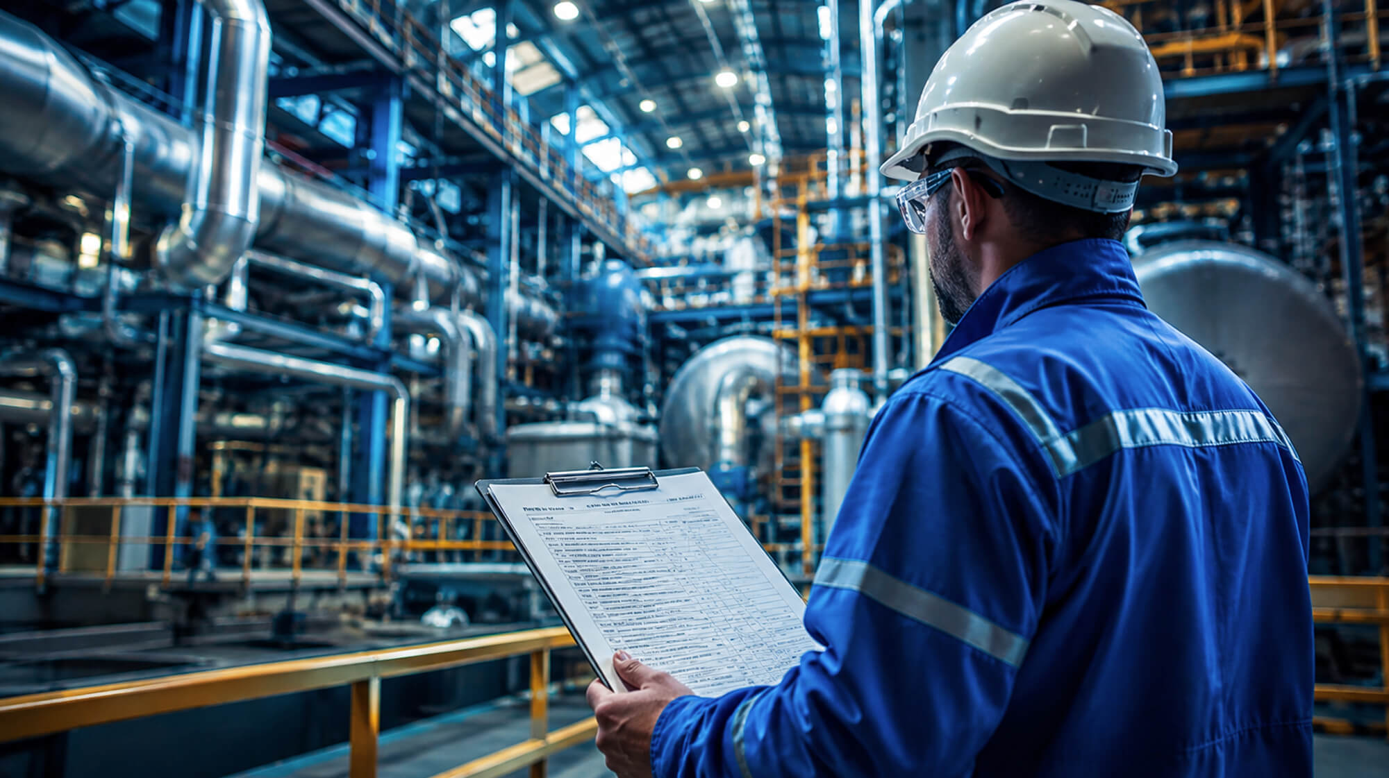 Regulatory Stewardship and Compliance Assurance