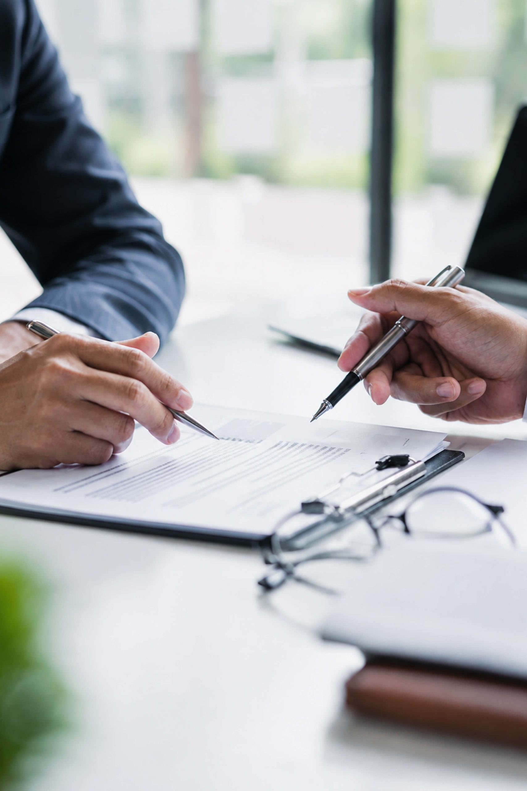 Compliance and recovery readiness