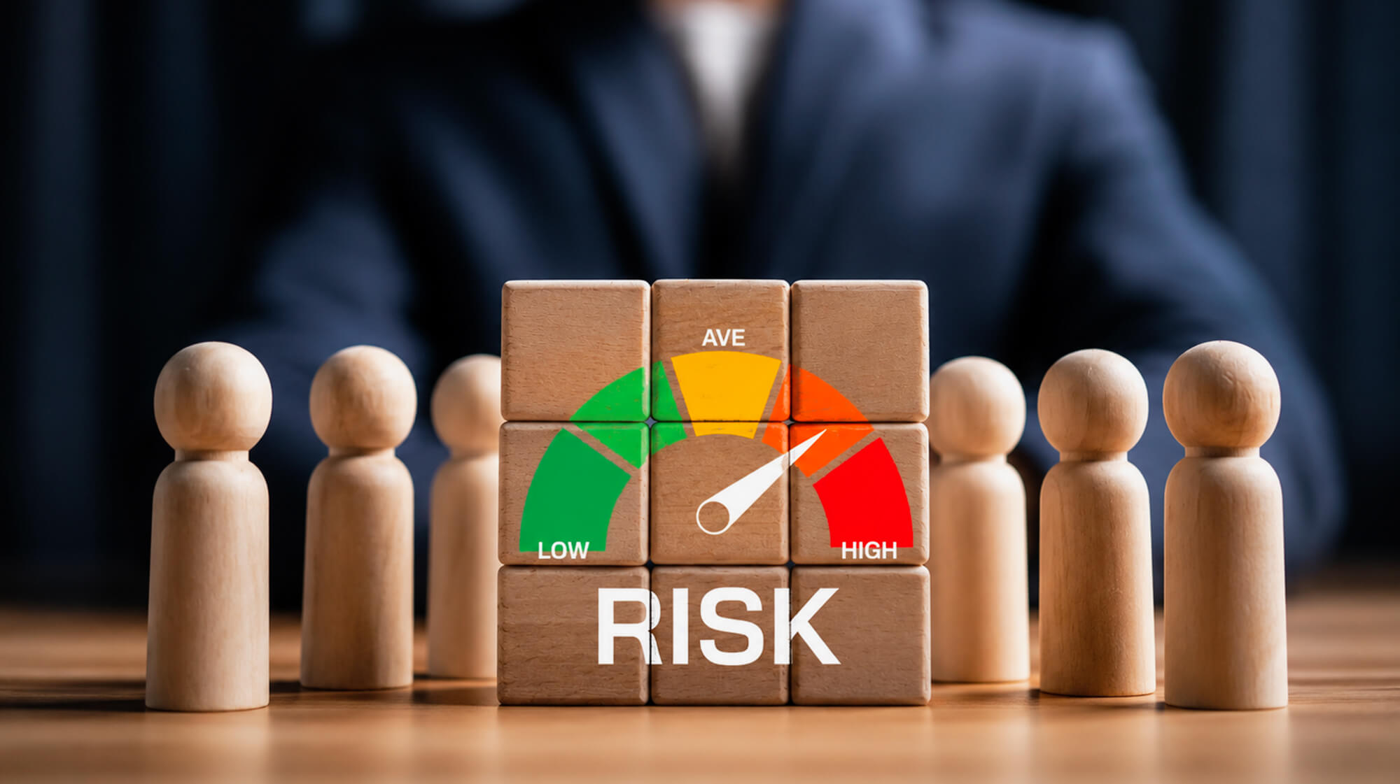 Regulatory Risk Mitigation
